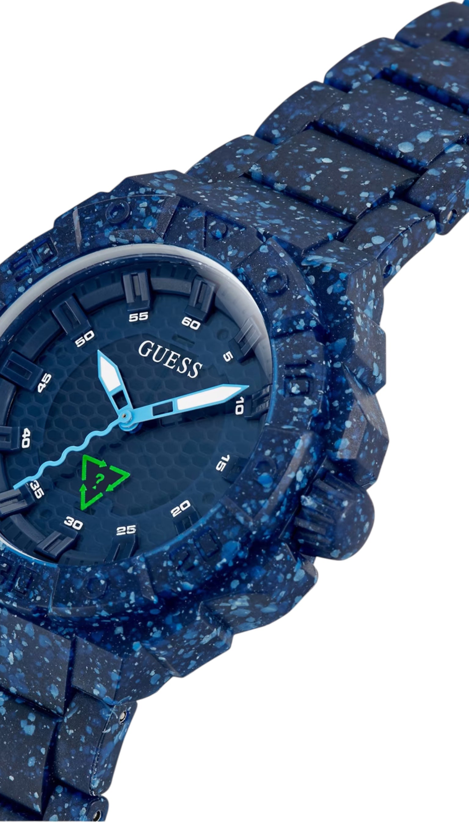 Ceas Unisex Guess GW0507G1 Bleumarin