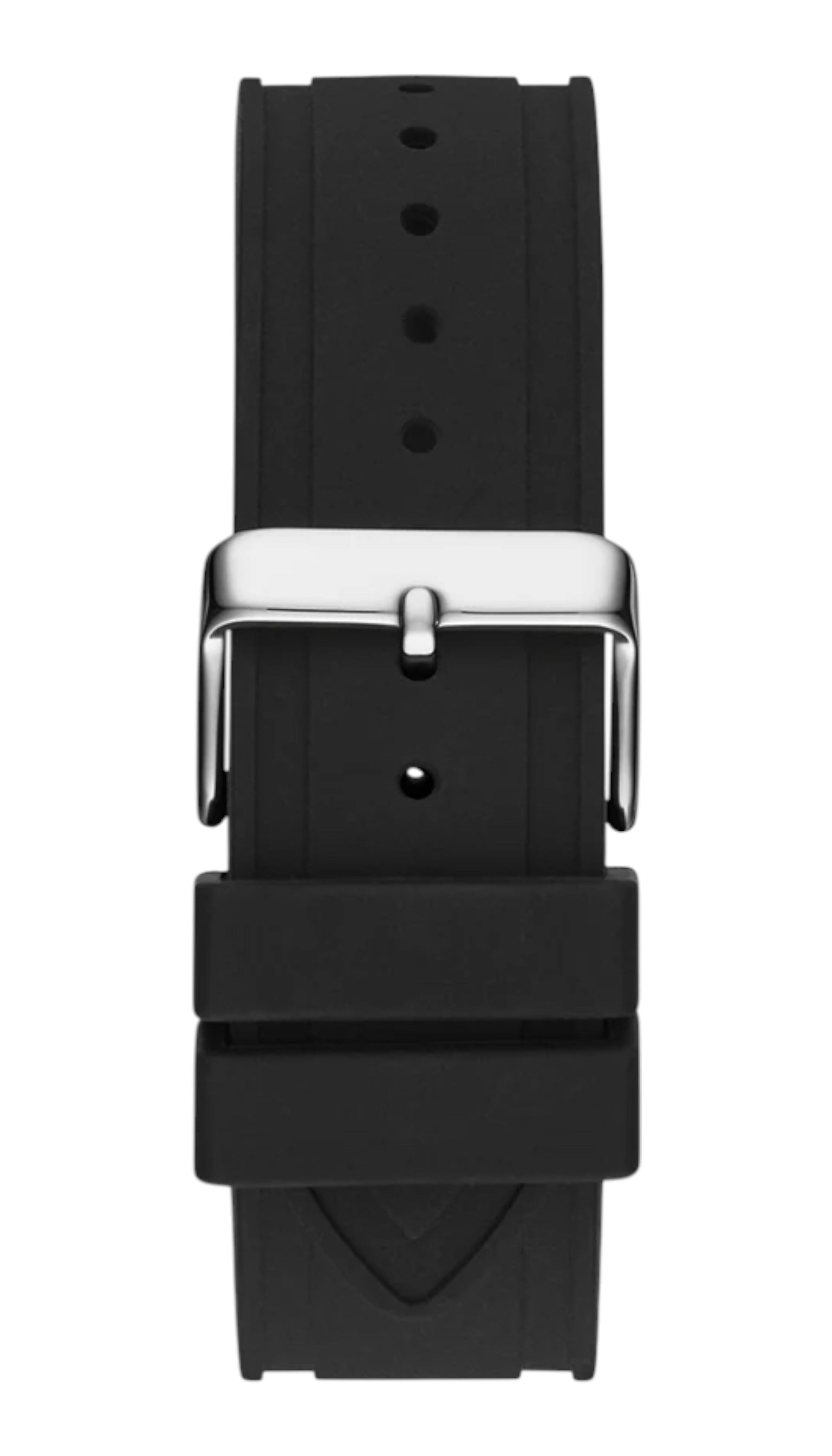 Ceas unisex Guess GW0518G1 Negru