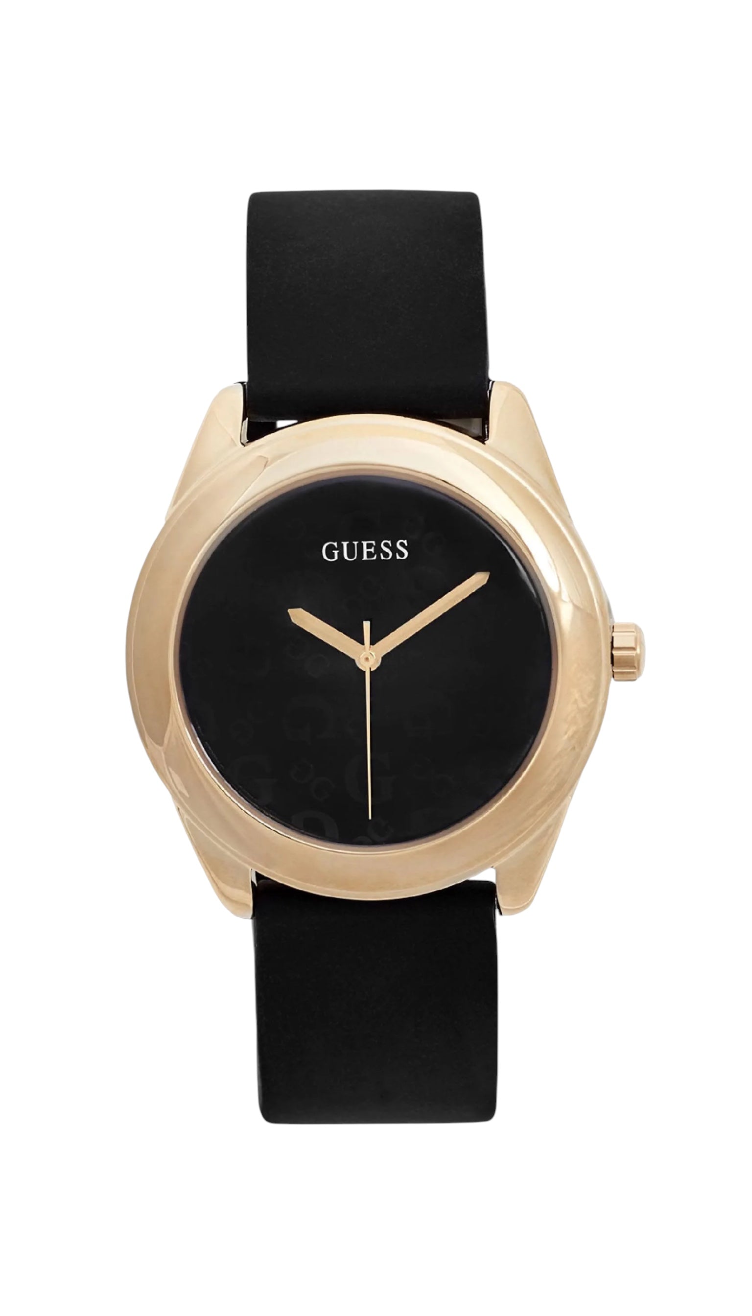 Ceas Guess U1203L2 Negru pentru femei