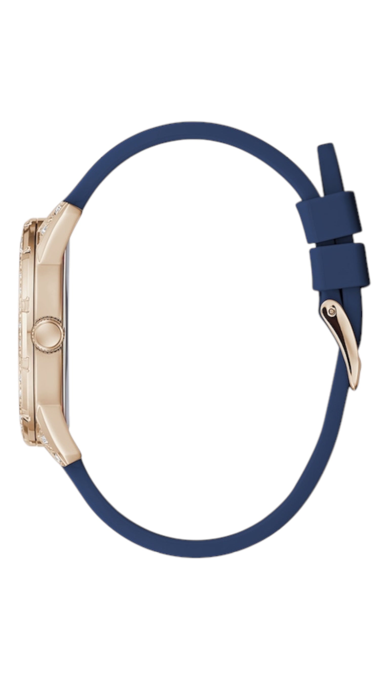 Ceas de damă Guess U1354L2 bleumarin