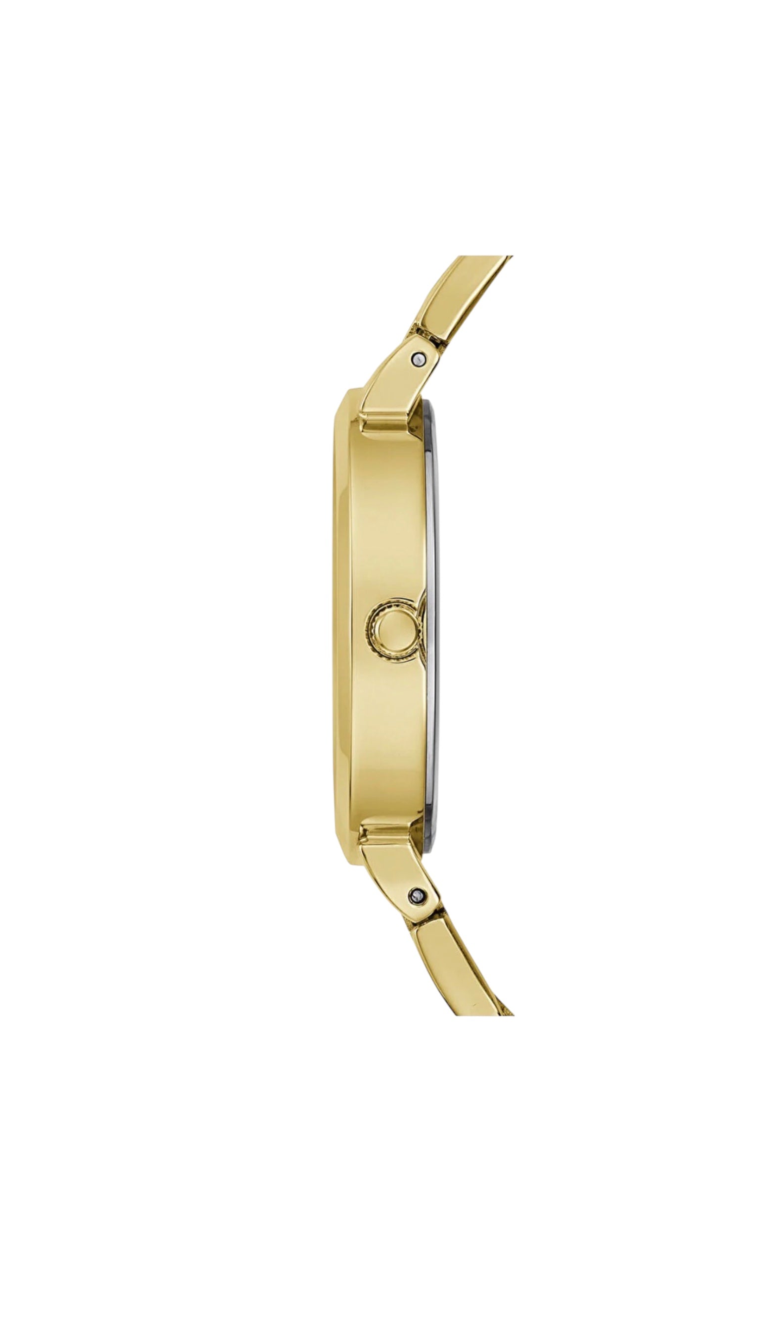 Ceas de damă Guess U1389L2 auriu