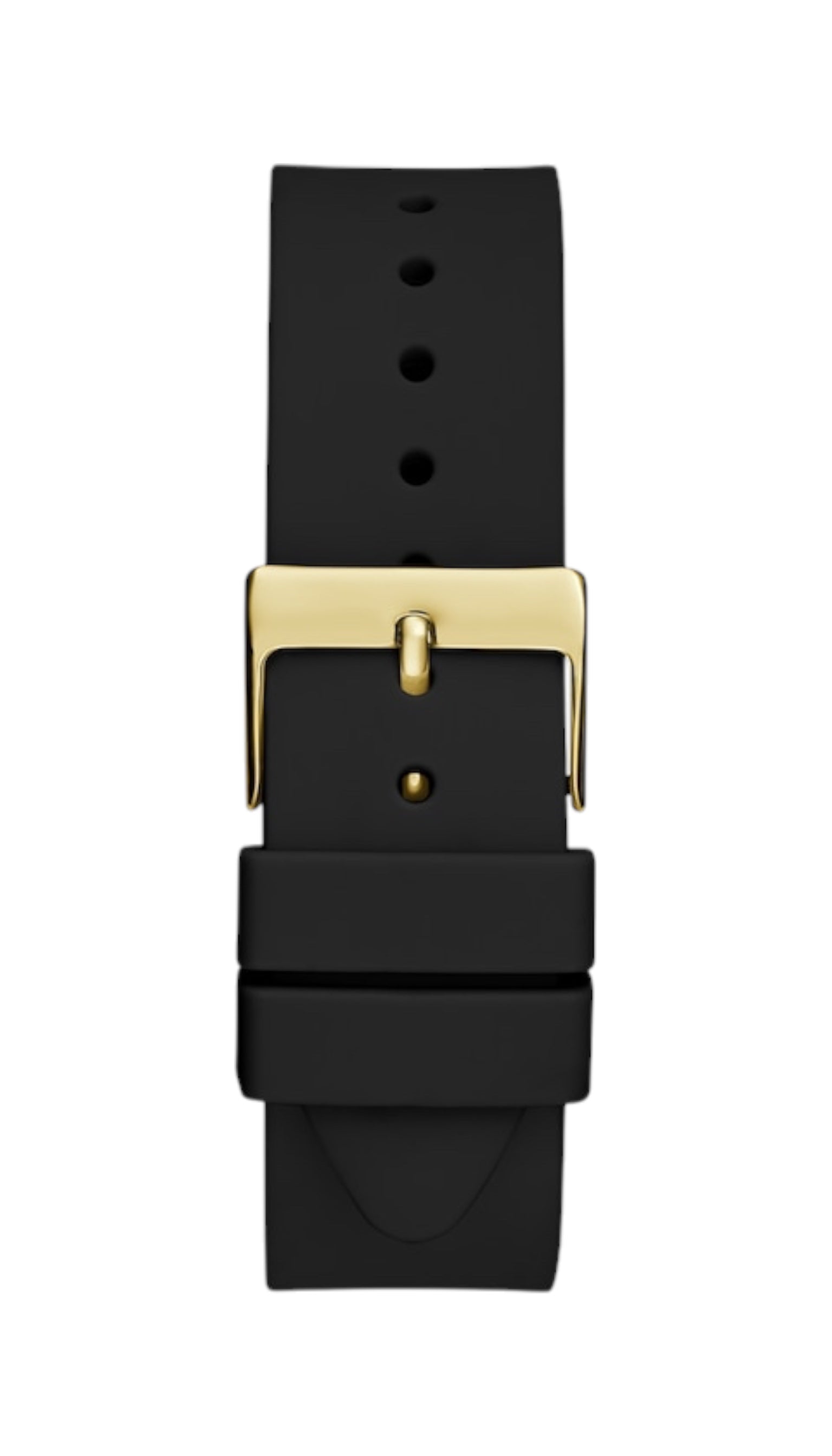 Ceas de damă Guess U1386L1 negru