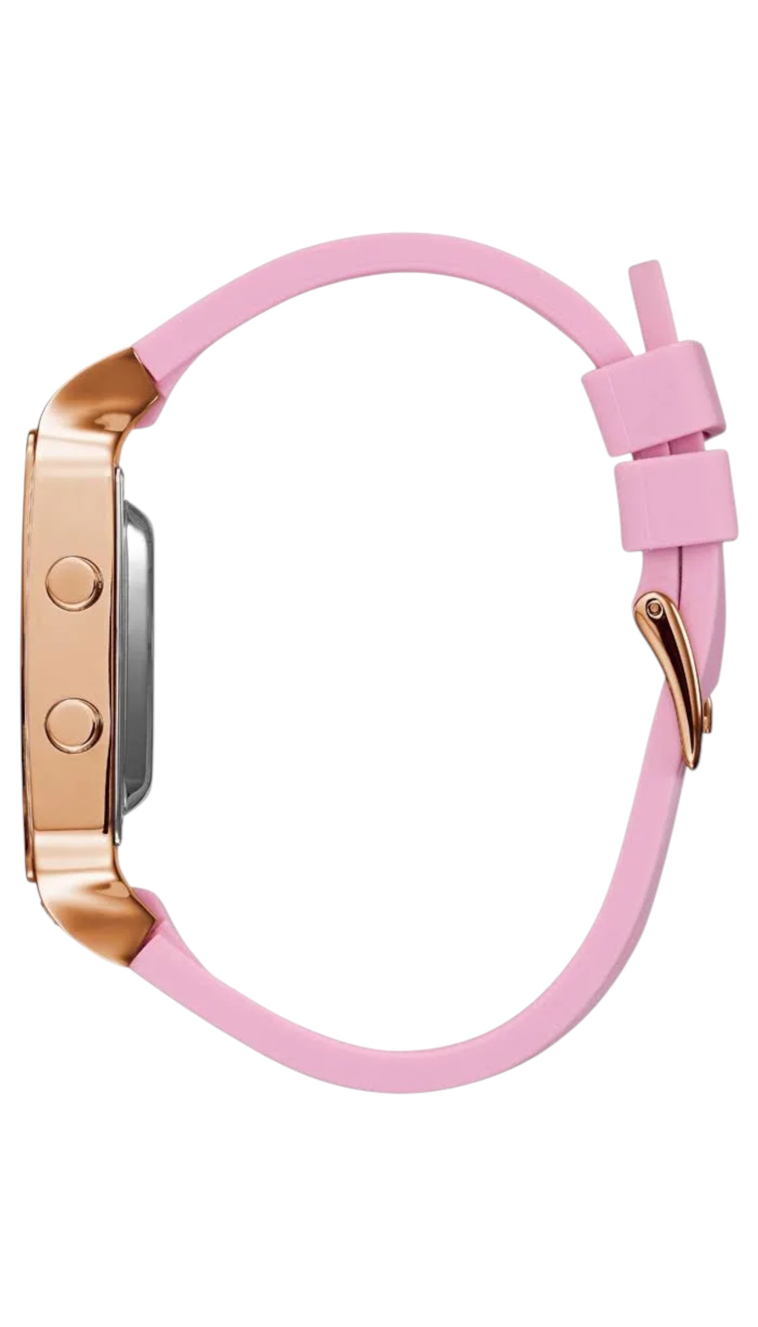 Ceas de damă Guess U0700L2 roz