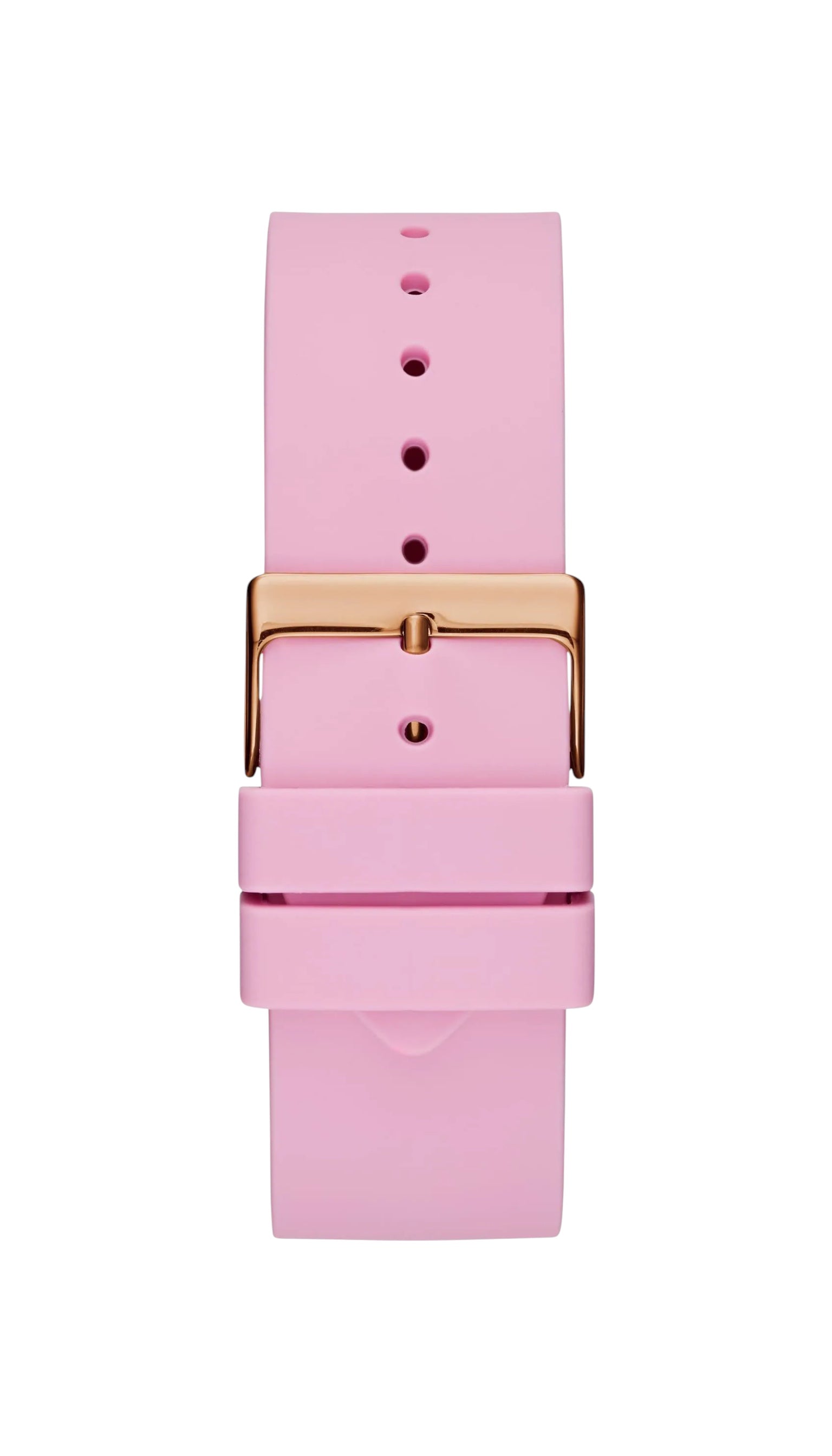 Ceas de damă Guess U0700L2 roz