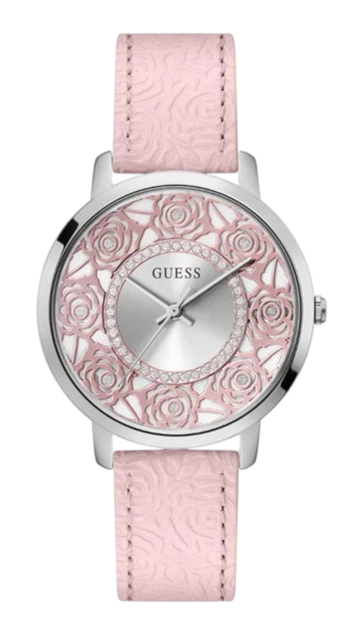 Montre Femme Guess GW0529L1 Rose