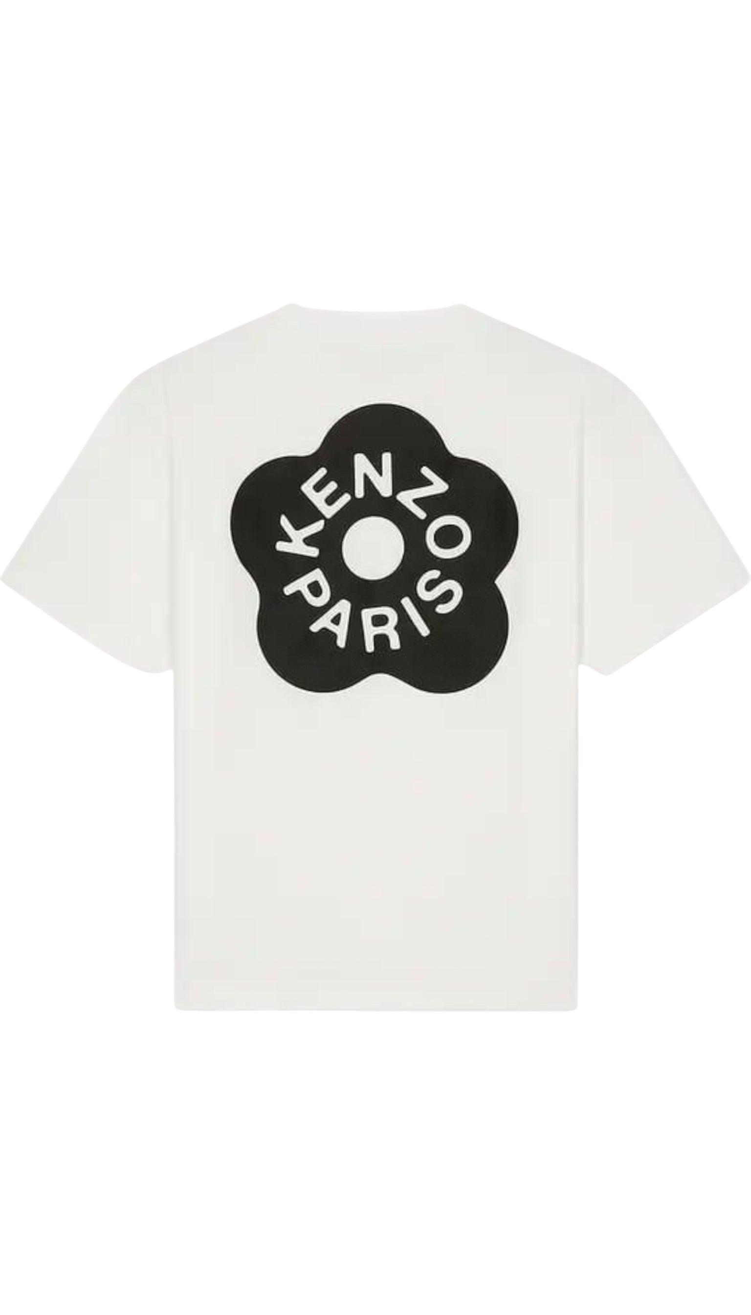T-shirt homme  Boke Flower Kenzo