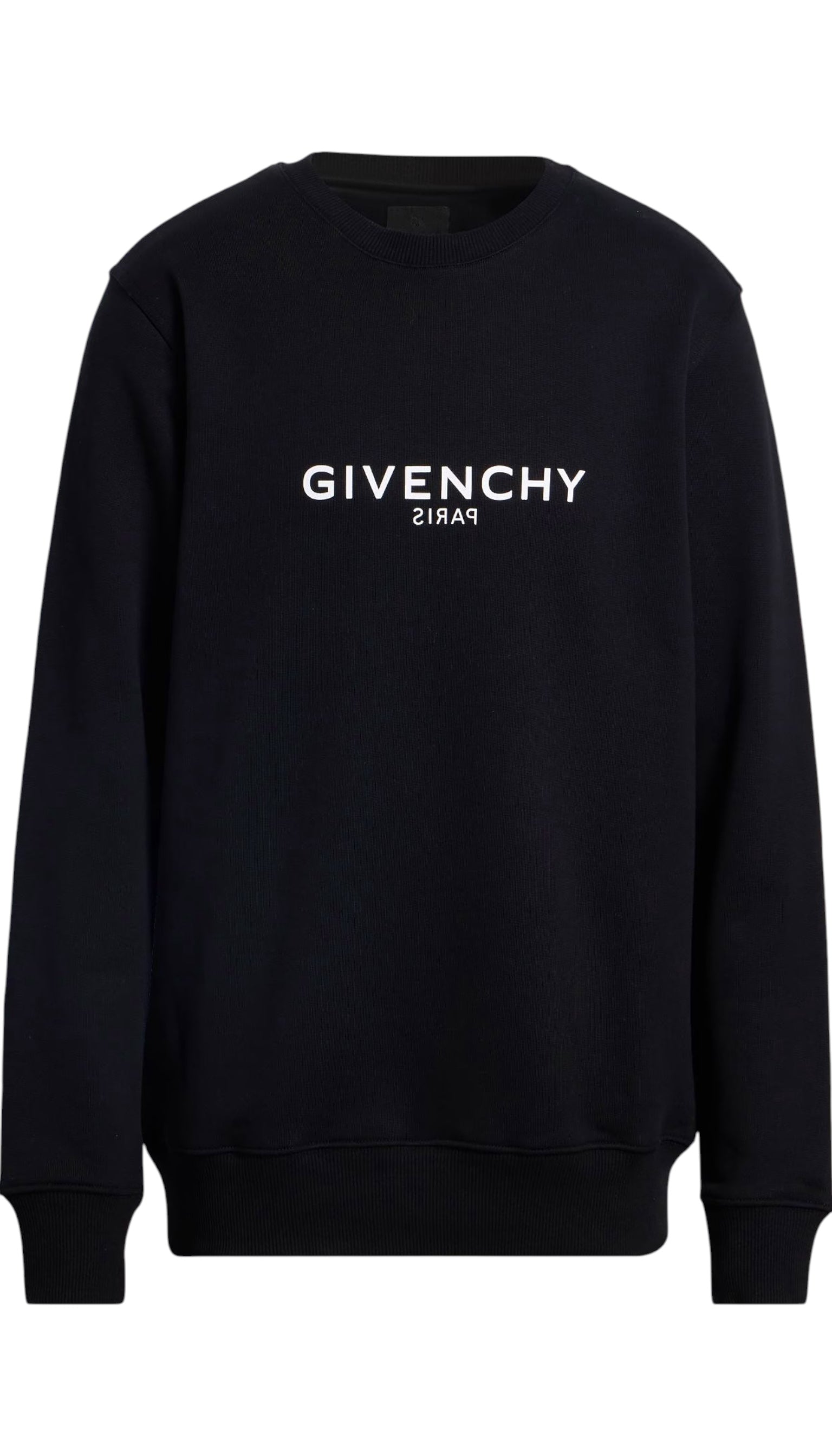 Sweatshirt homme Black  Givenchy