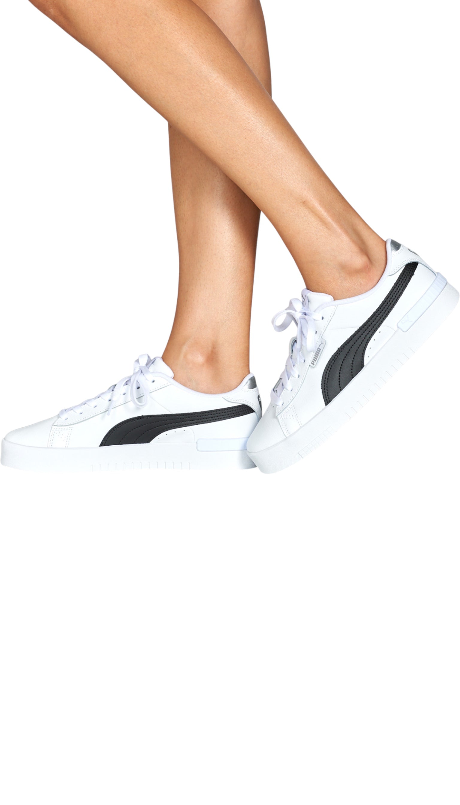 Dámské tenisky Puma Jada Renew bílé/černé
