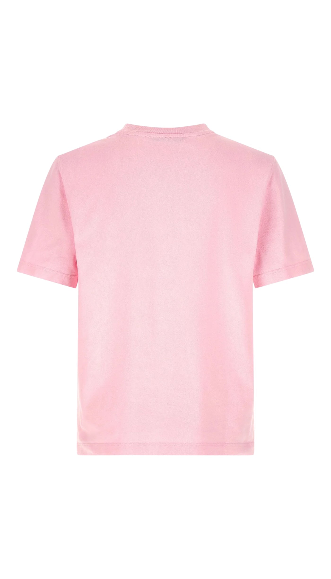 T-Shirt unisexe Gros Grain Jacquemus Rose