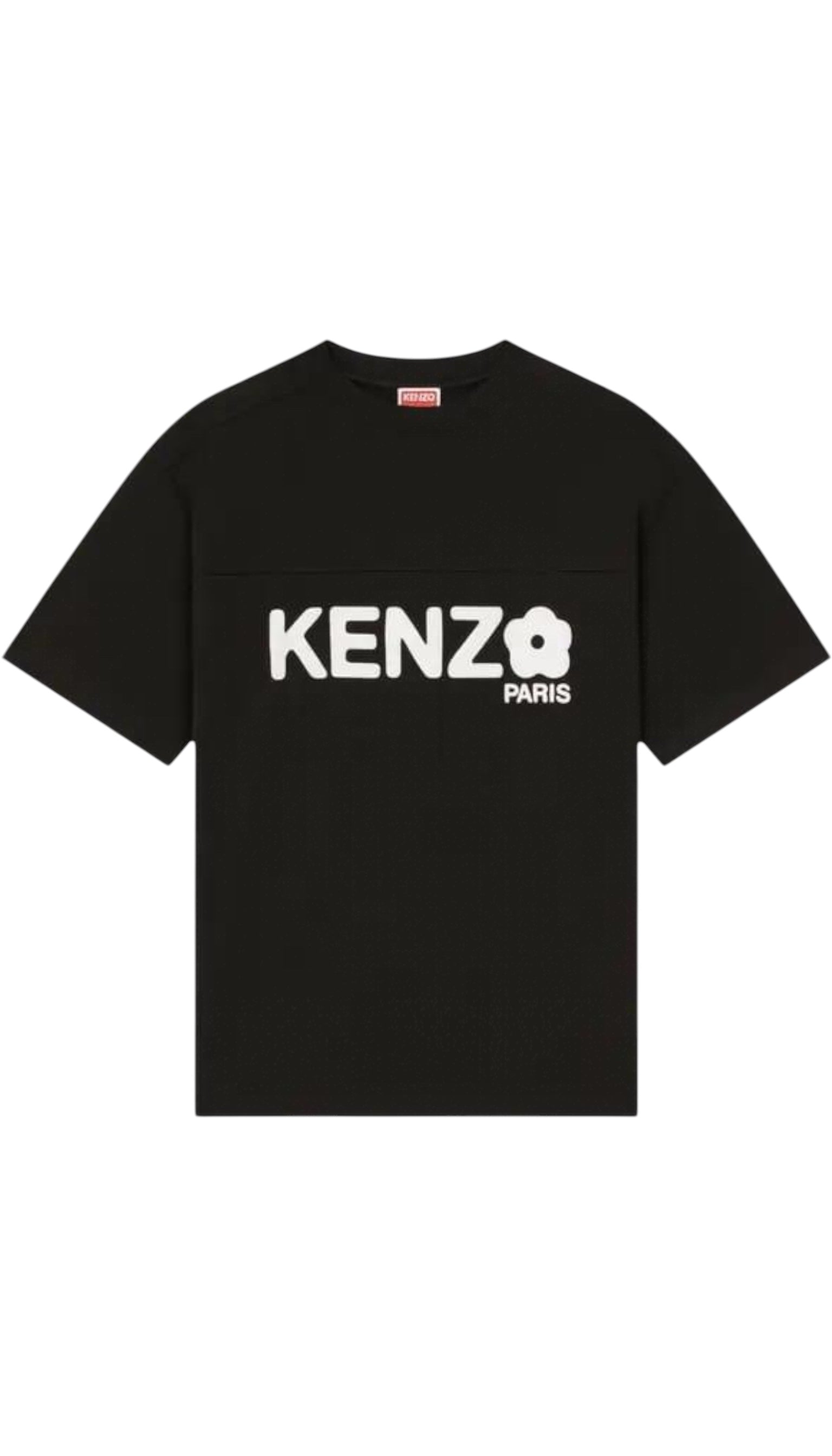 T-shirt homme  Boke Flower Kenzo