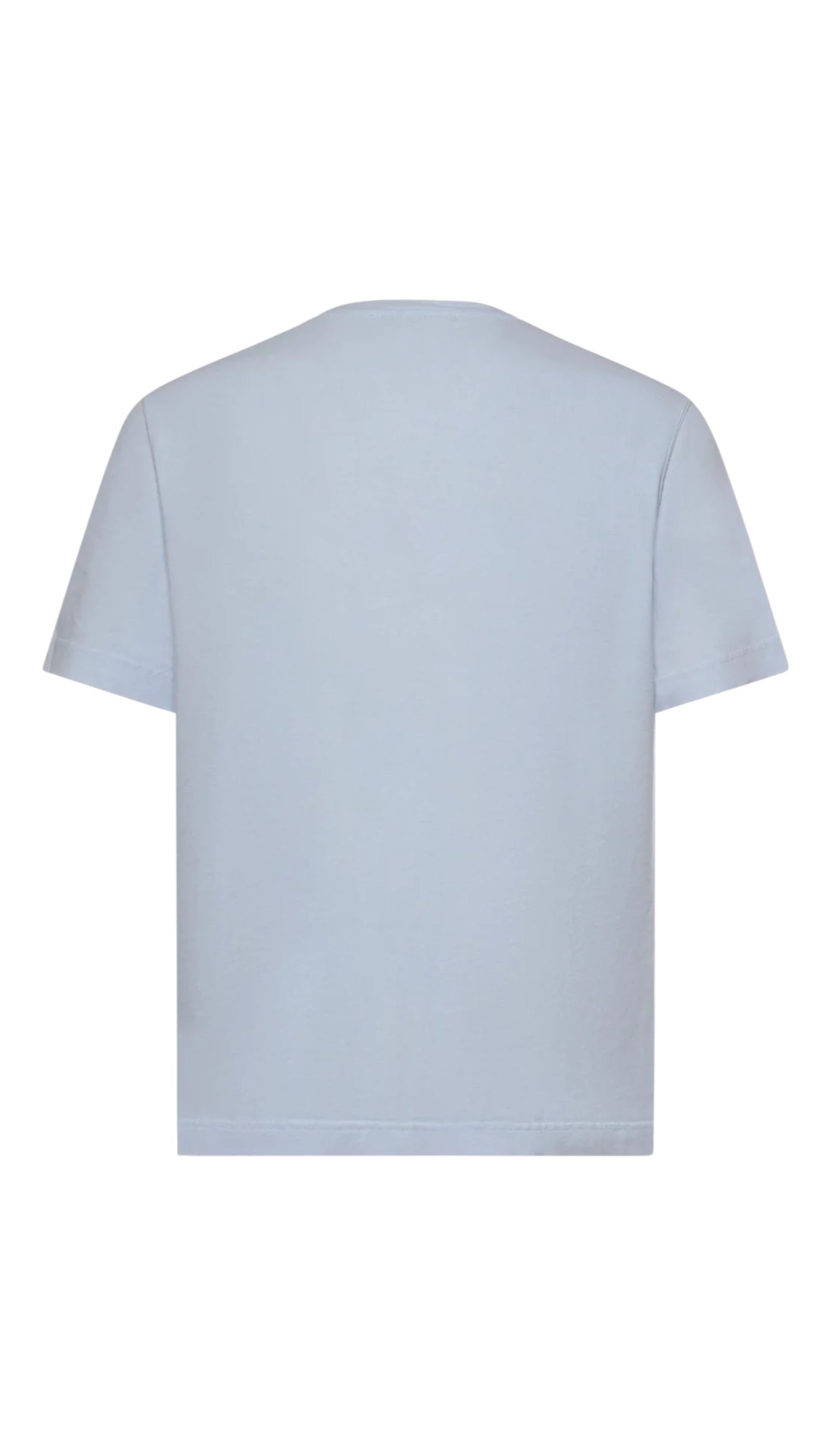 T-Shirt unisexe Gros Grain Jacquemus Bleu