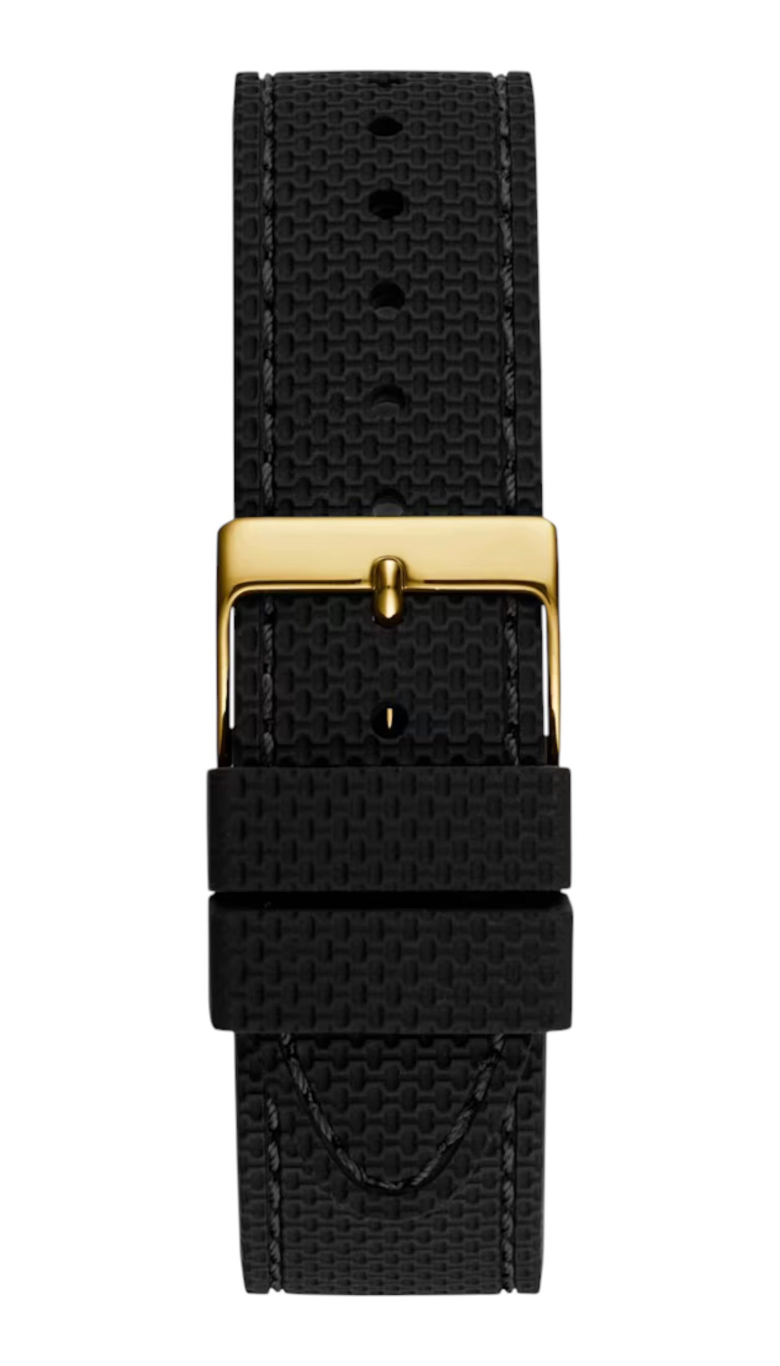 Montre Femme Guess U1381G1 Noir