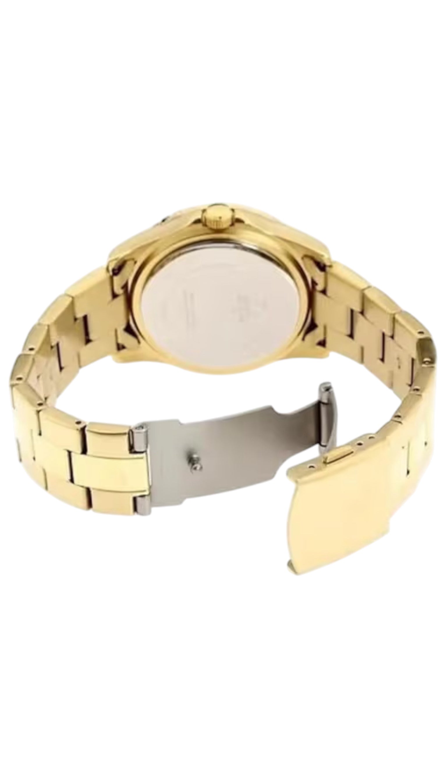 Ceas de damă Guess U12005L1M auriu