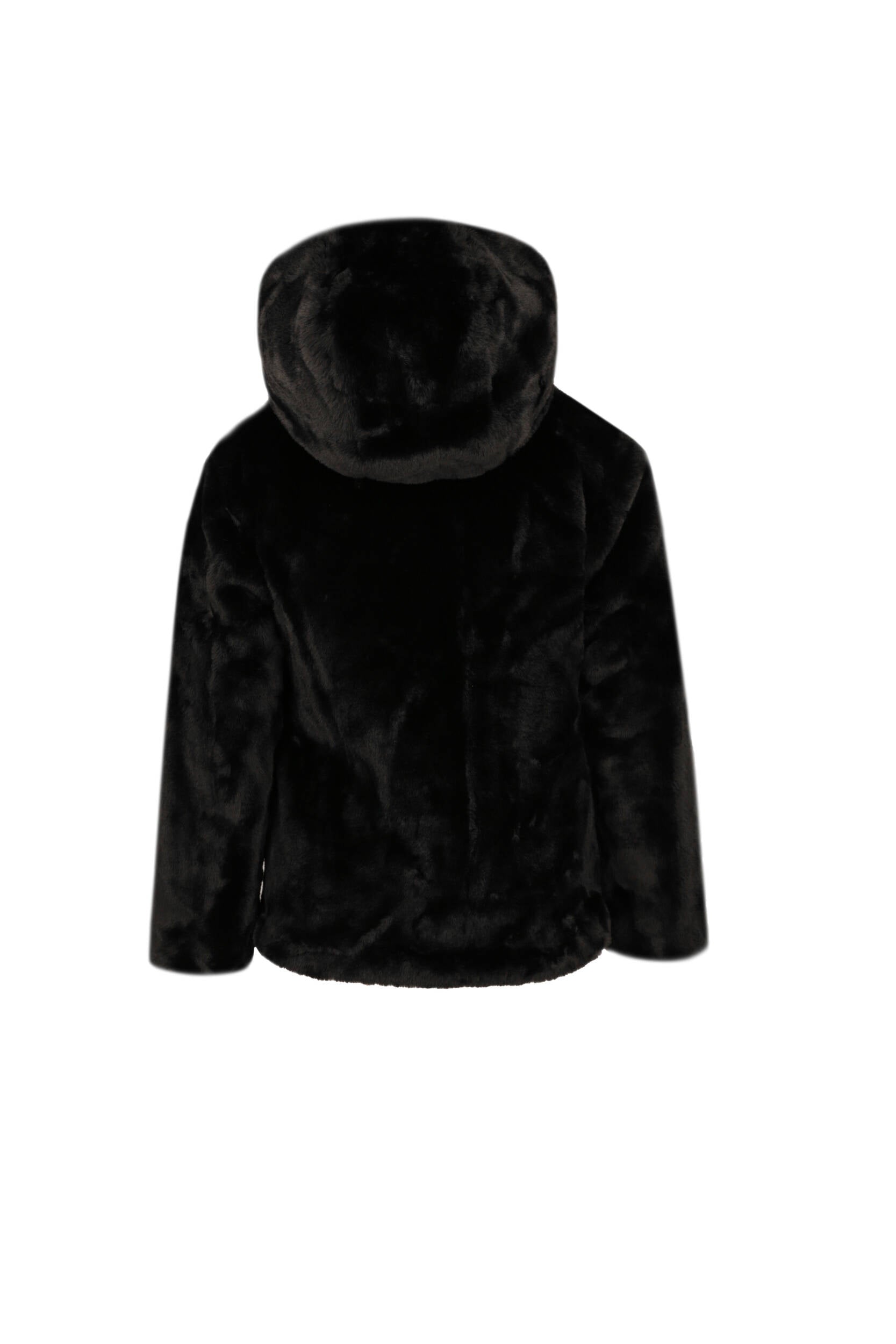 Jachetă reversibilă pentru fete Guess