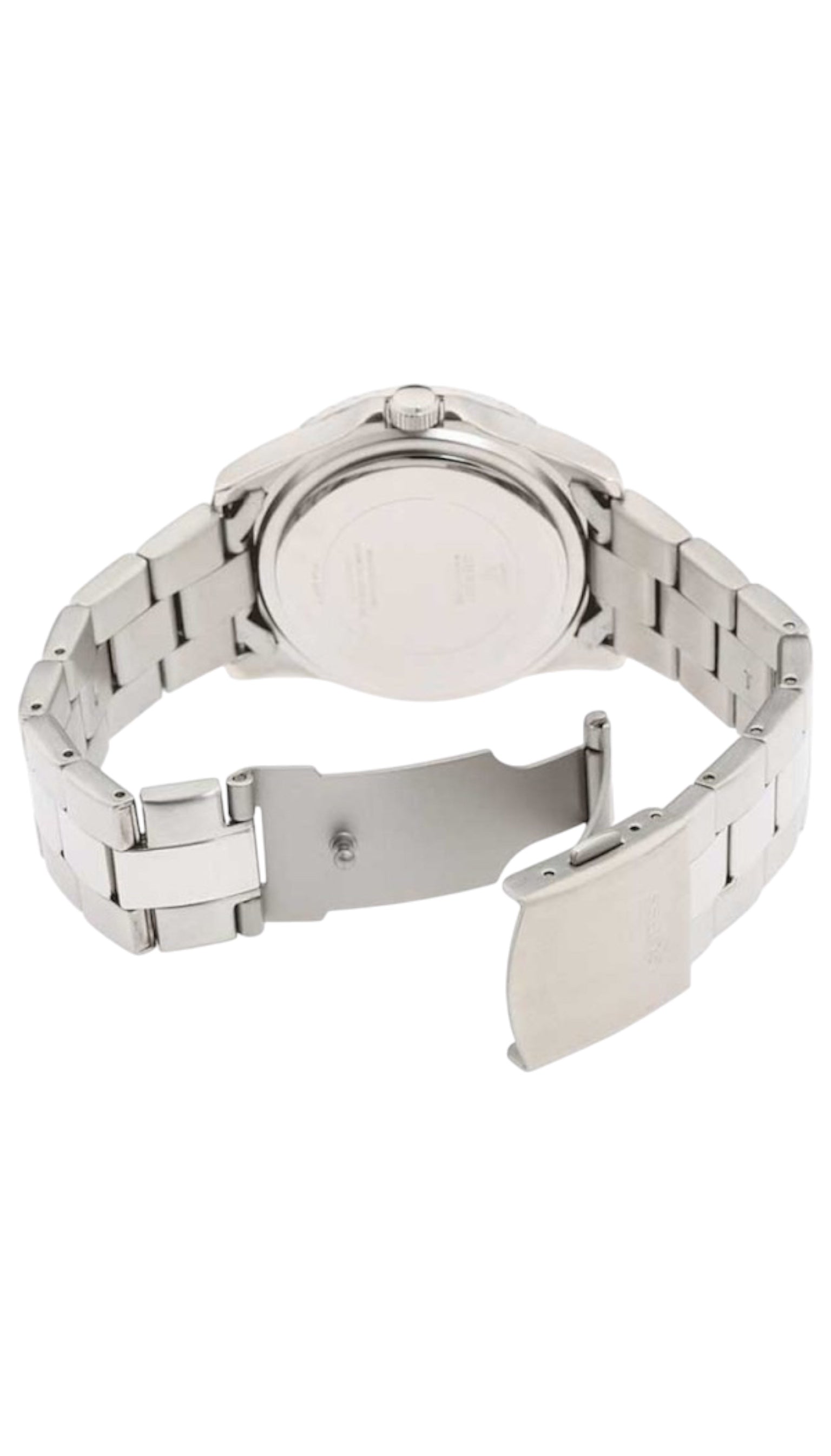 Montre Femme Guess U11052L1 Argenté