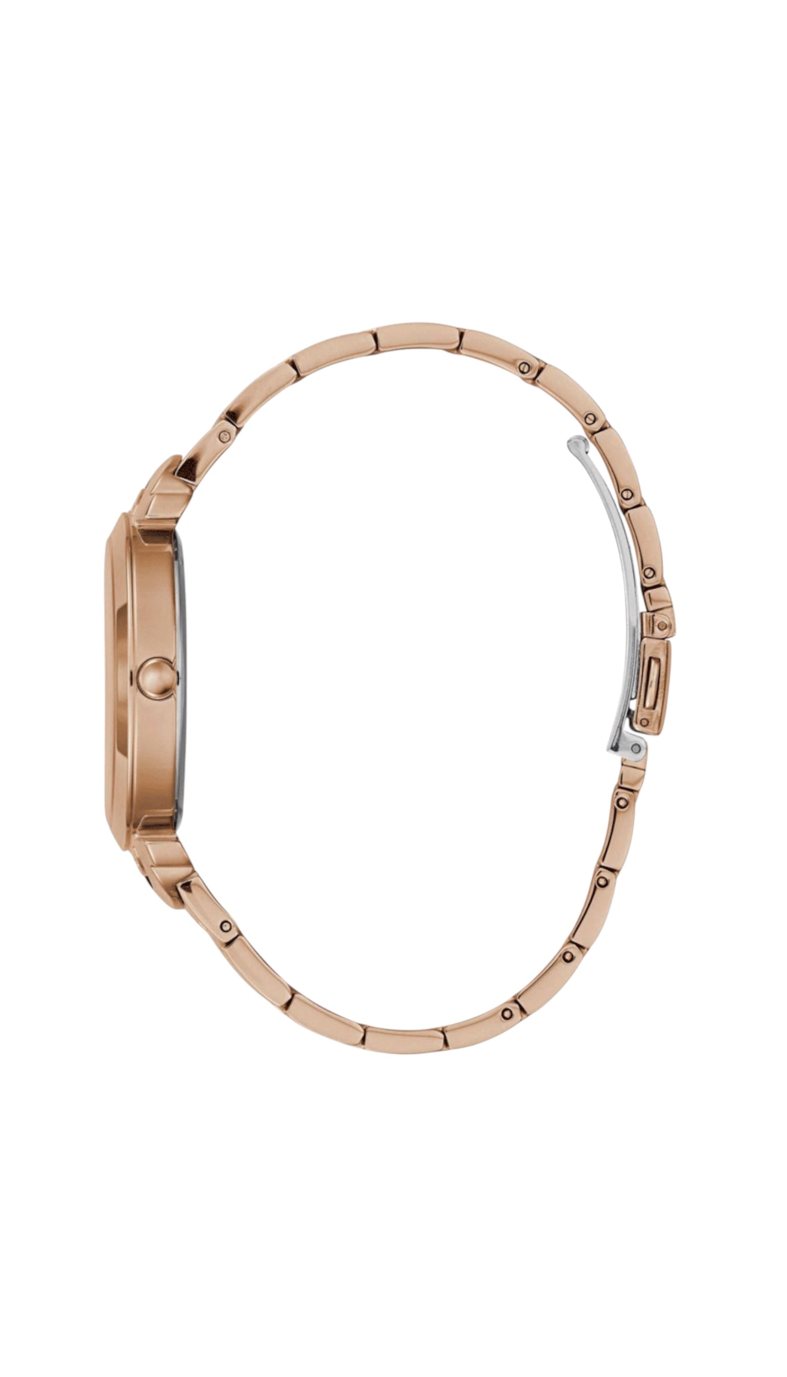 Ceas Guess U1090L2M Auriu pentru femei