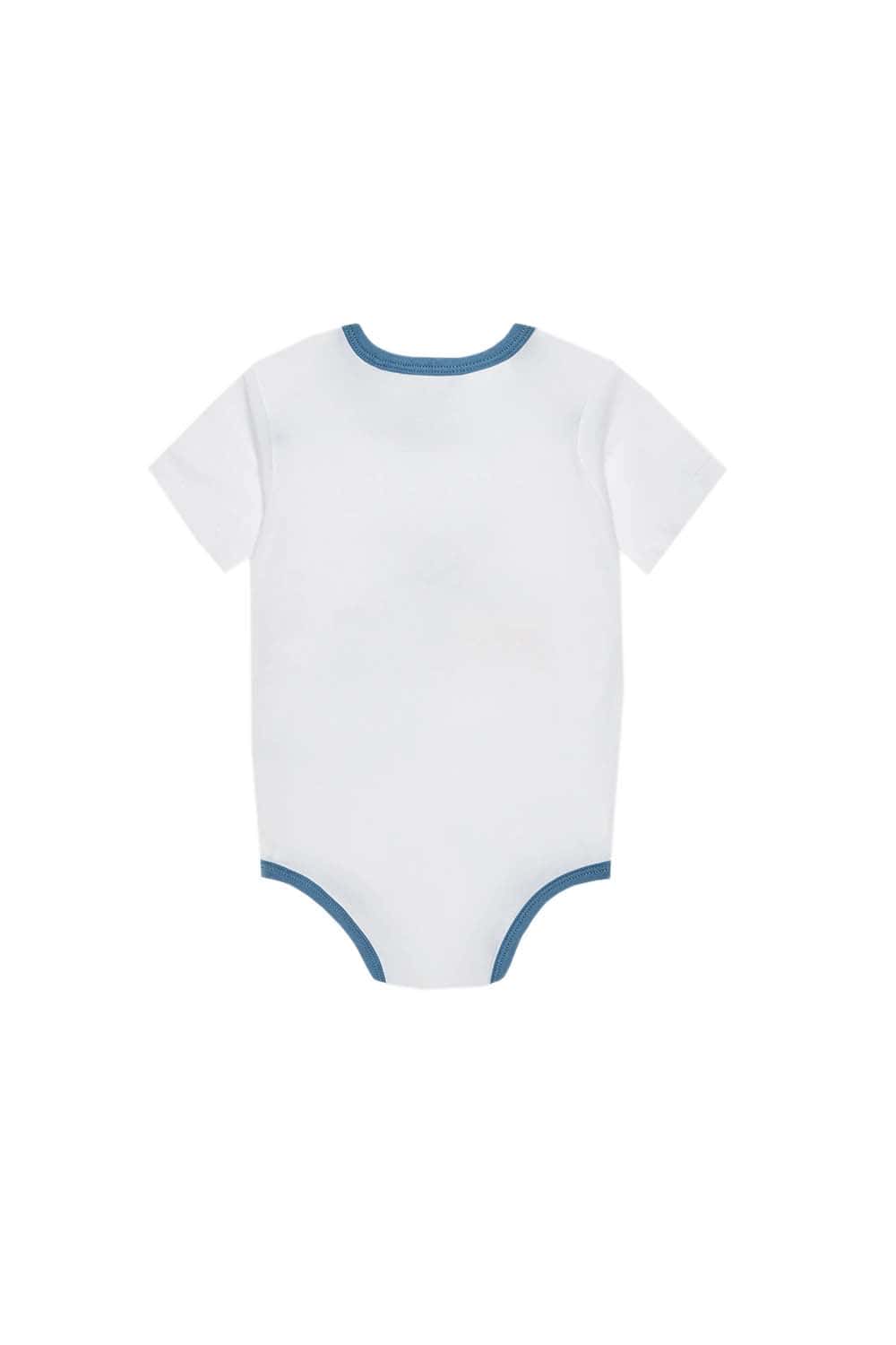 Modré body Guess pro chlapečka