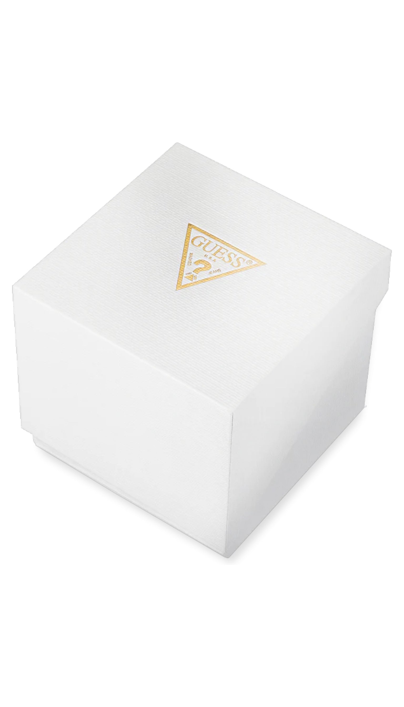 Ceas de damă Guess GW0557L1 Auriu