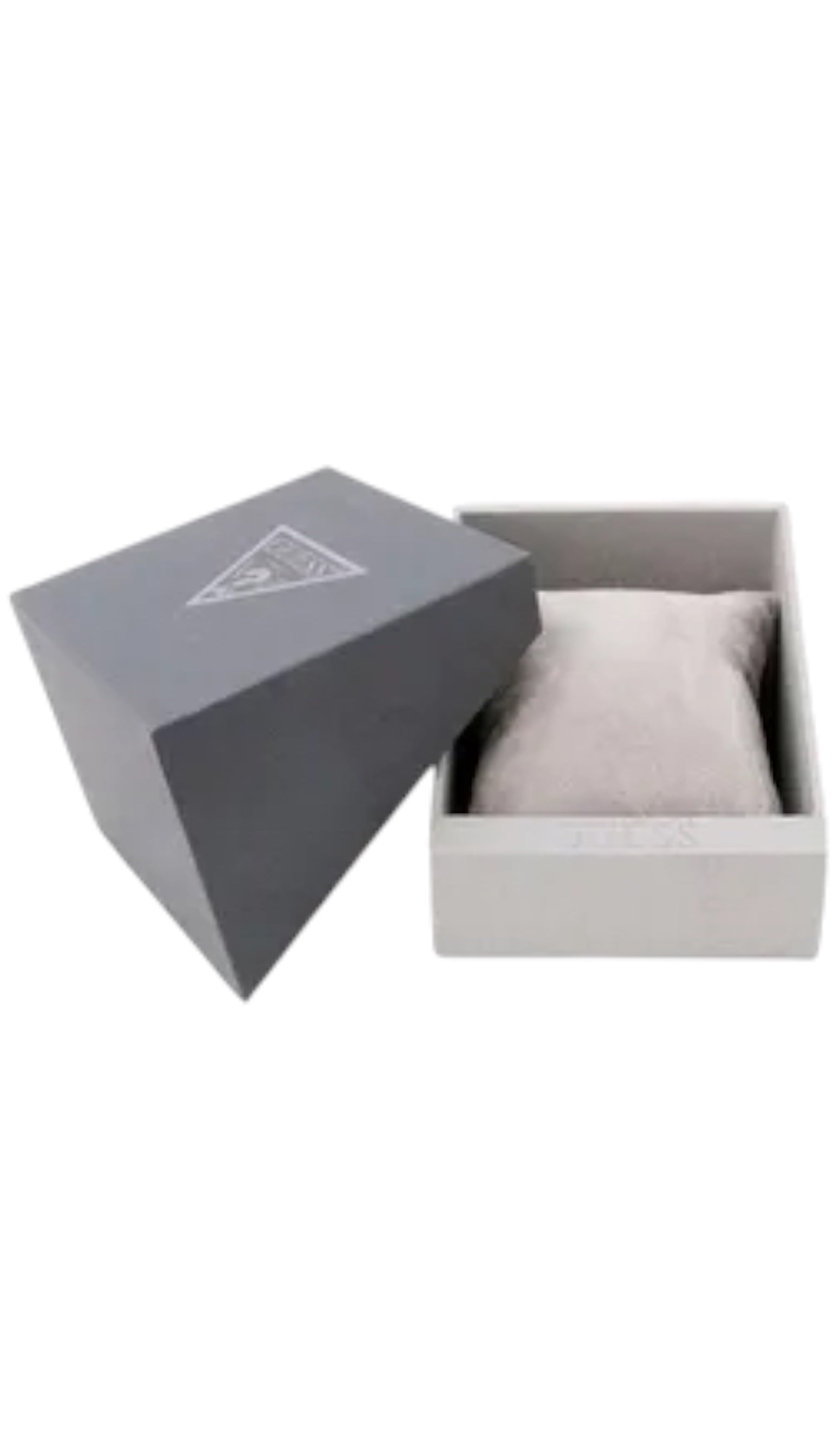 Ceas Guess GW0051G2 Negru pentru bărbați