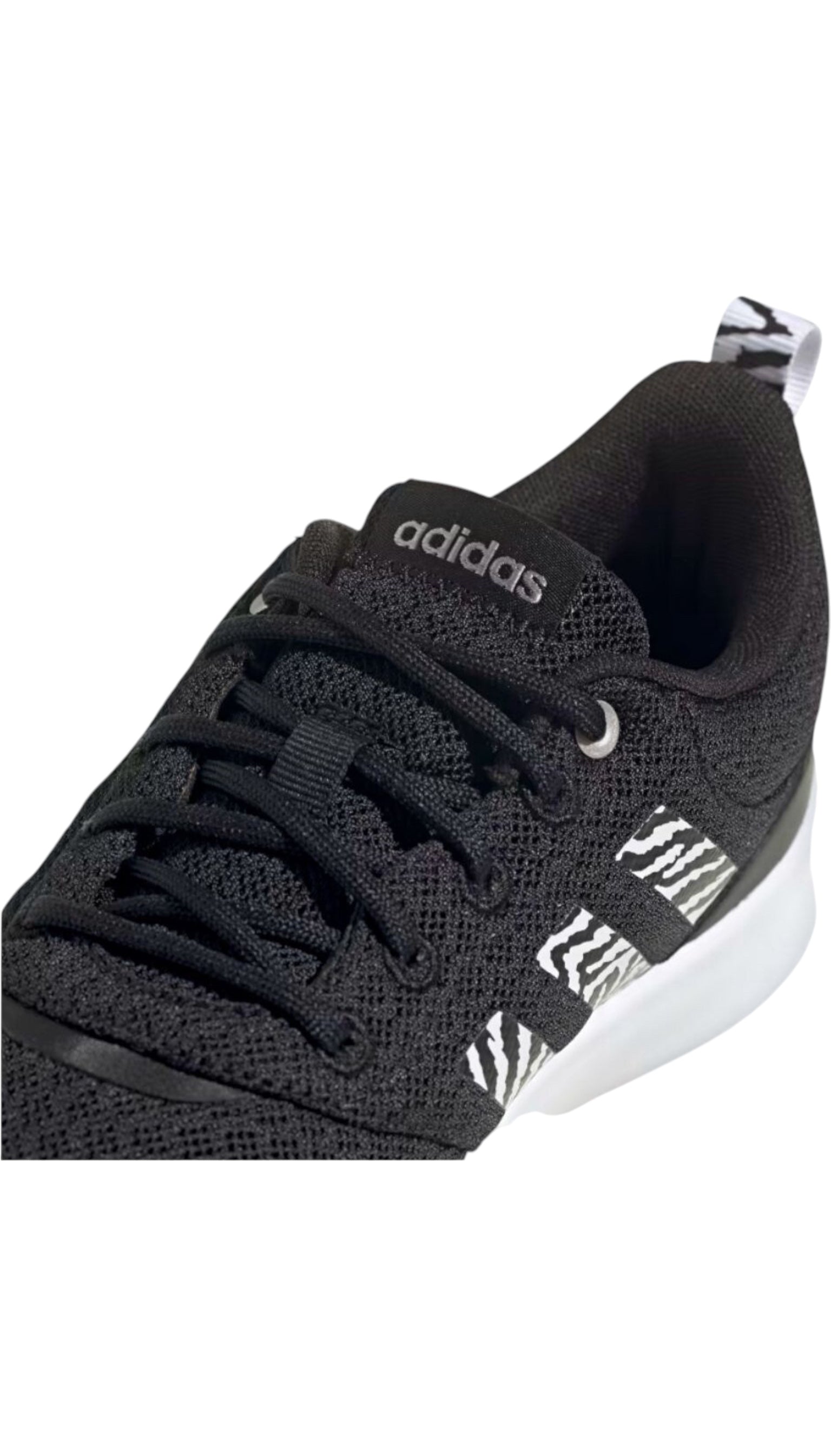 Pantofi sport Adidas negri pentru femei