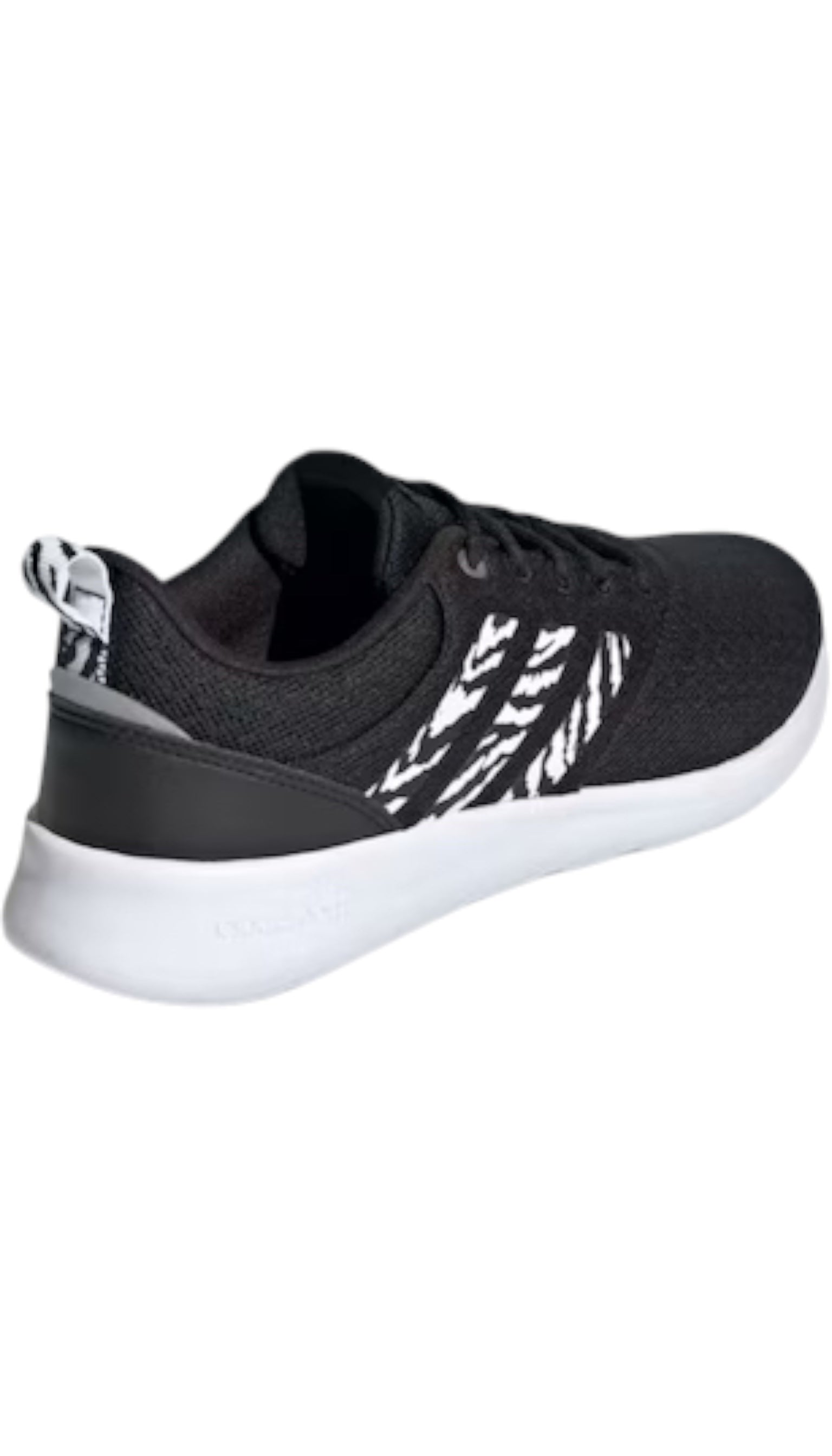Pantofi sport Adidas negri pentru femei