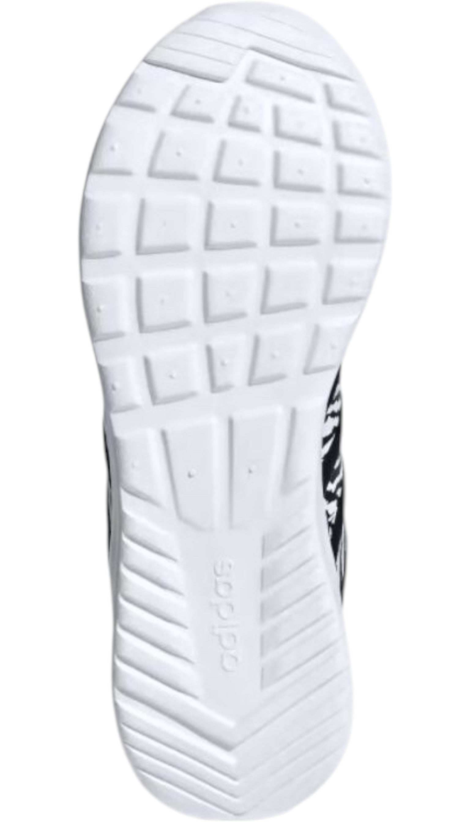 Pantofi sport Adidas negri pentru femei