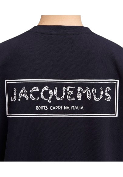 T-shirt homme Meru Jacquemus