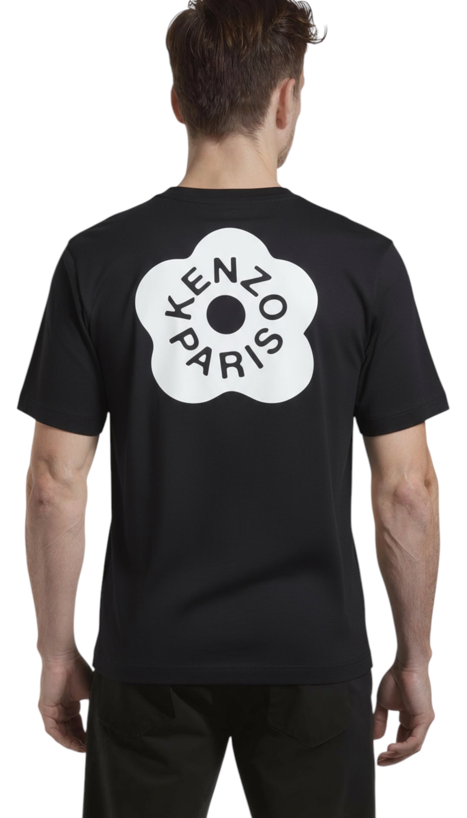 T-shirt homme  Boke Flower Kenzo