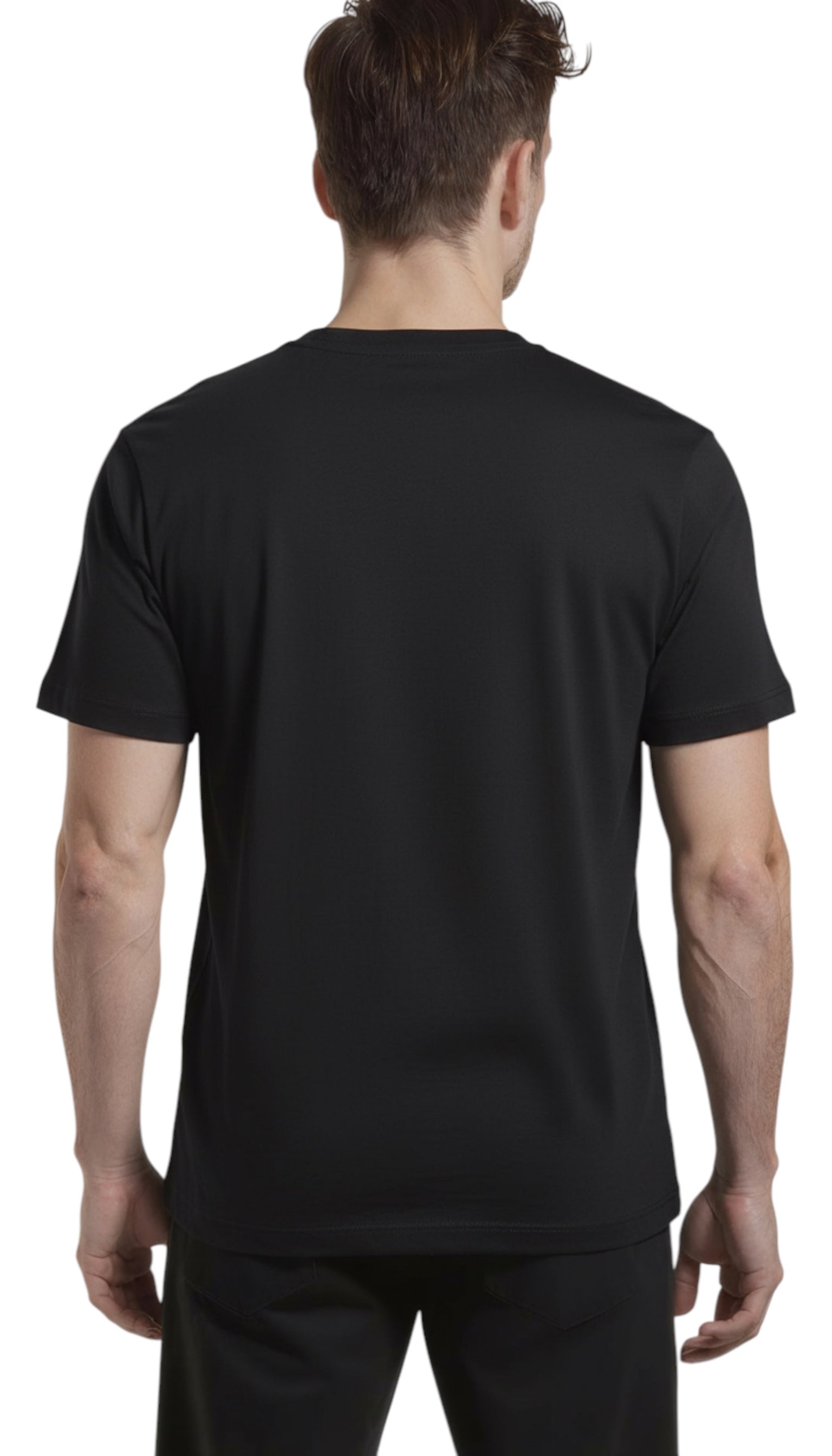 T-shirt homme oversize Boke Flower Kenzo