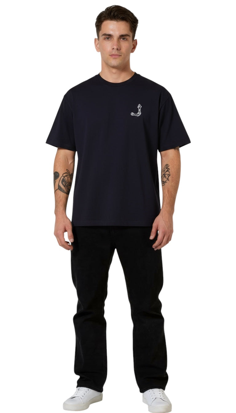 T-shirt homme Meru Jacquemus