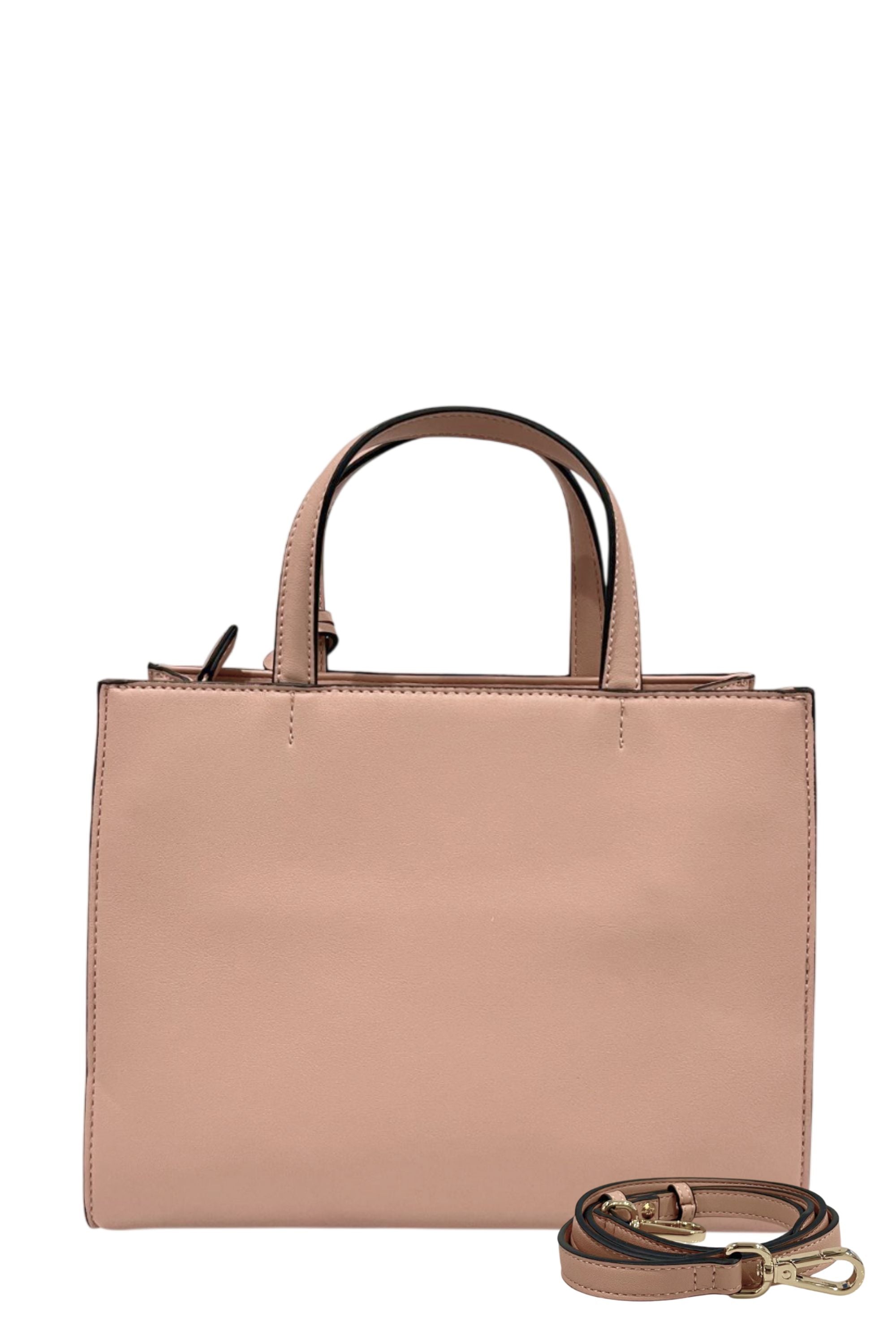 Twinset Sac à Main Rose