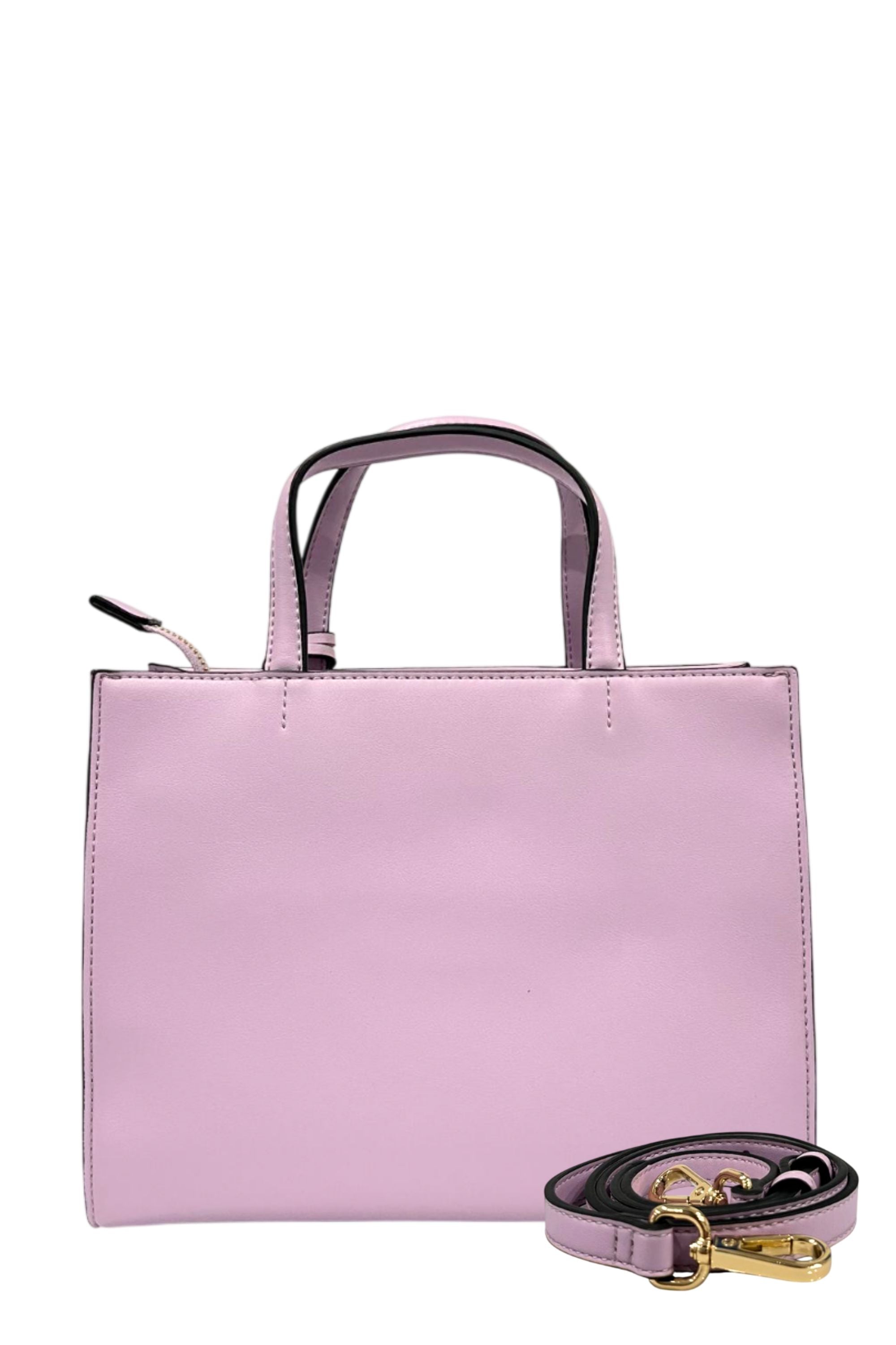 Twinset Sac à Main Violet