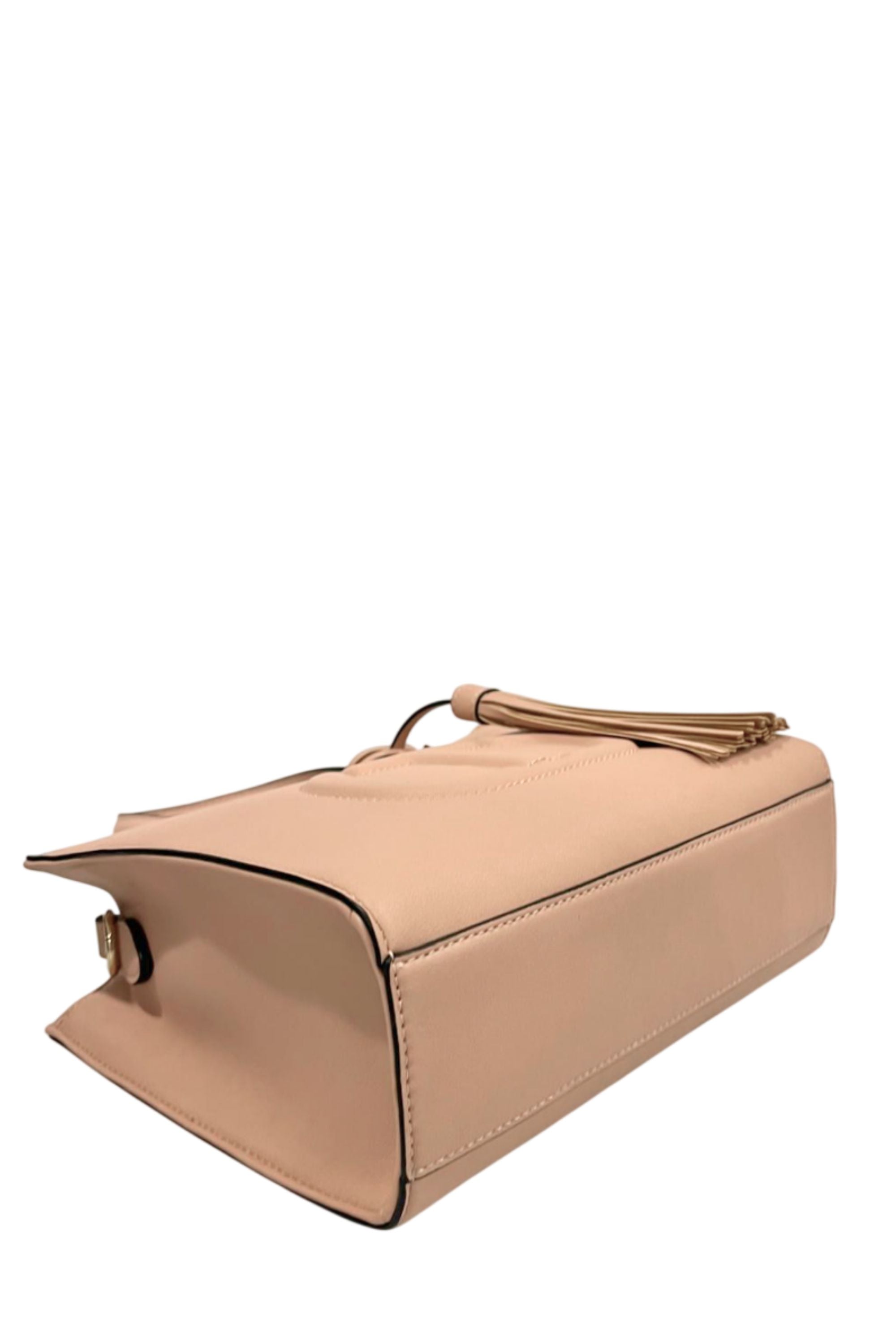 Twinset Sac à Main Rose