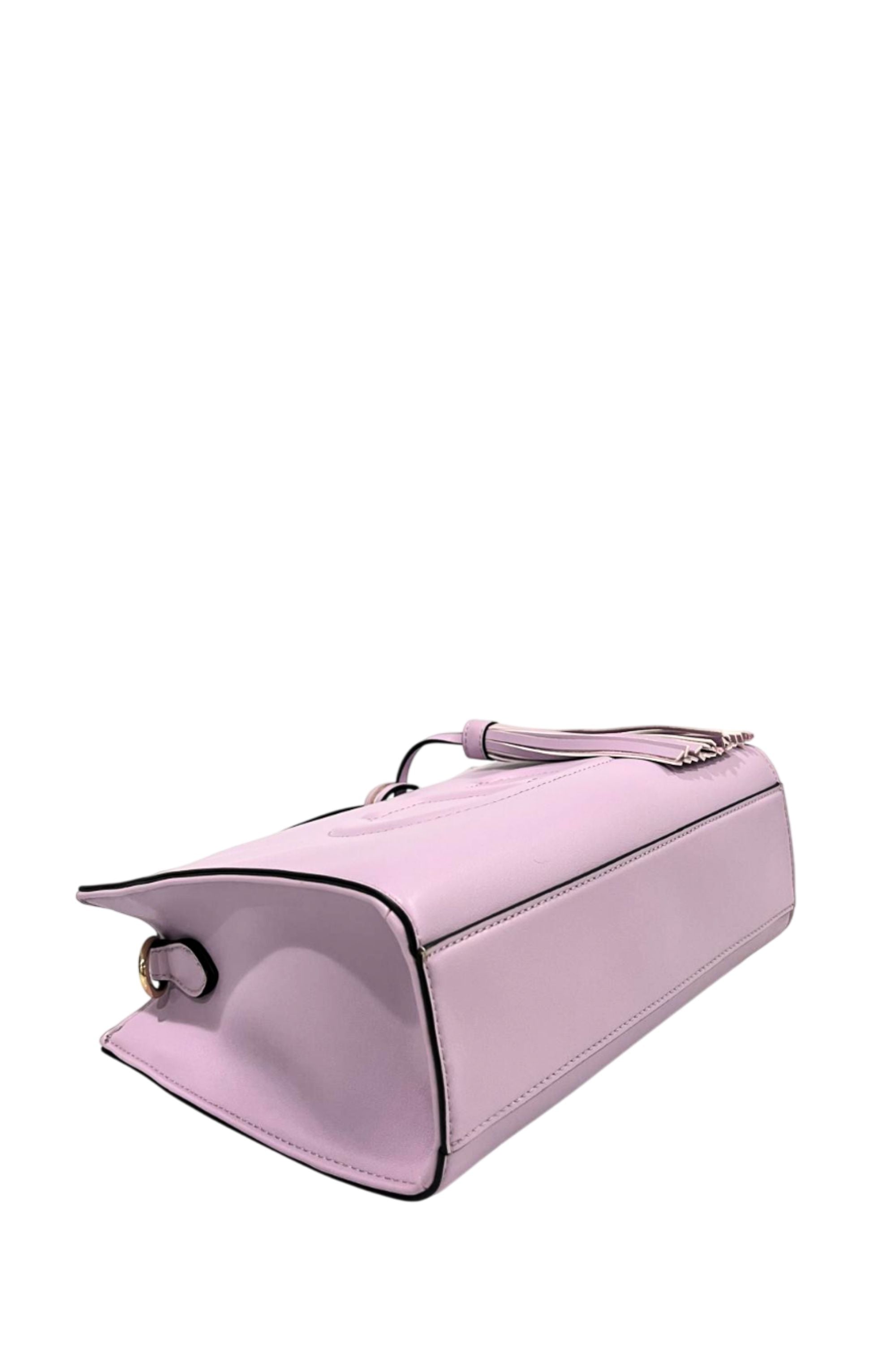 Twinset Sac à Main Violet
