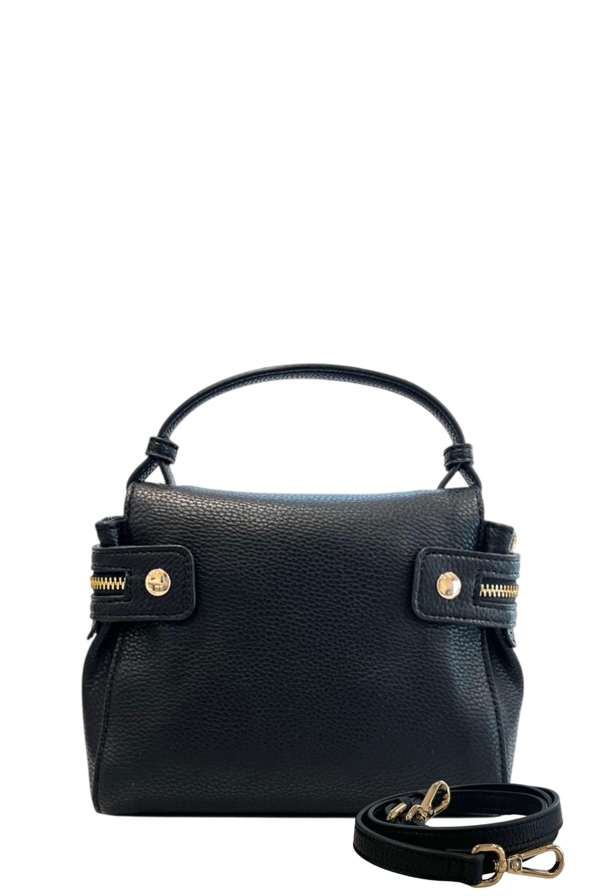 Twinset Mini Sac à Main Noir