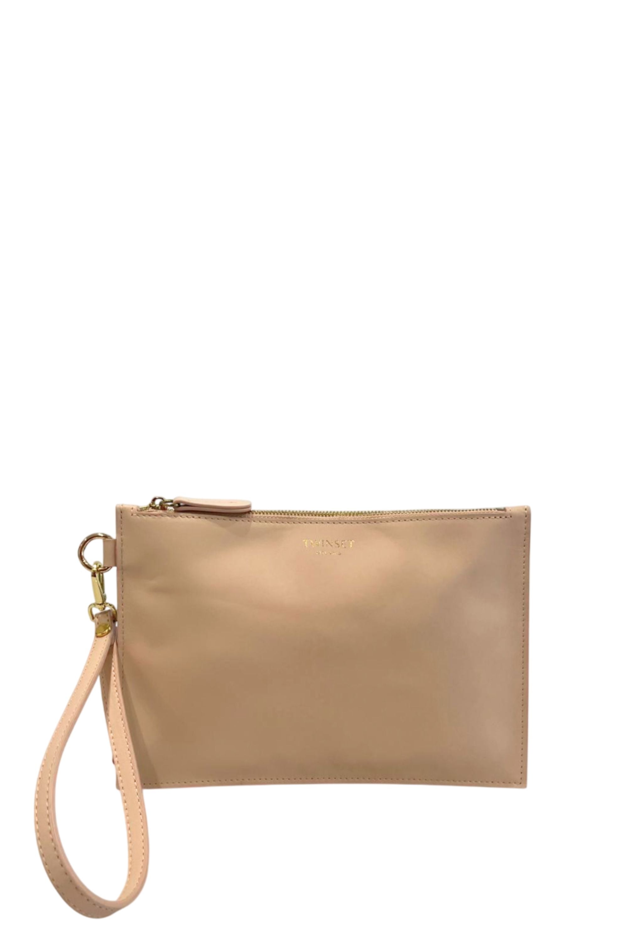 Twinset Pochette Rose