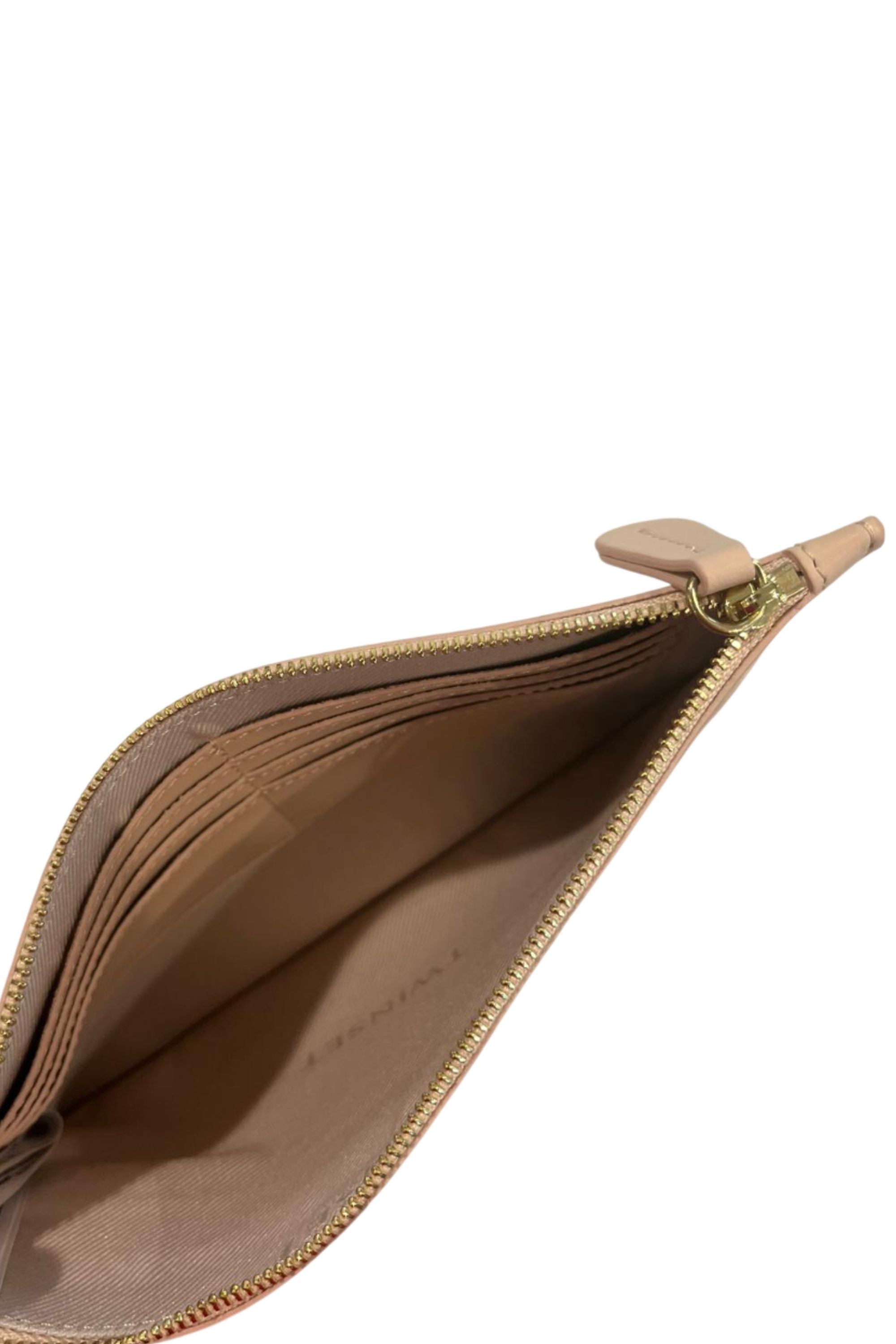 Twinset Pochette Rose