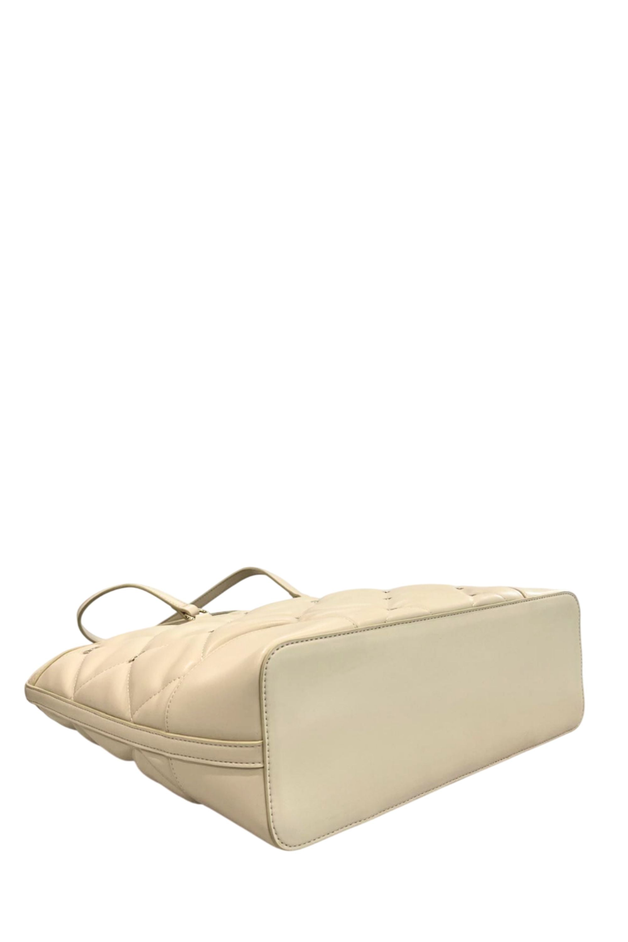 Twinset White Shoulder Bag