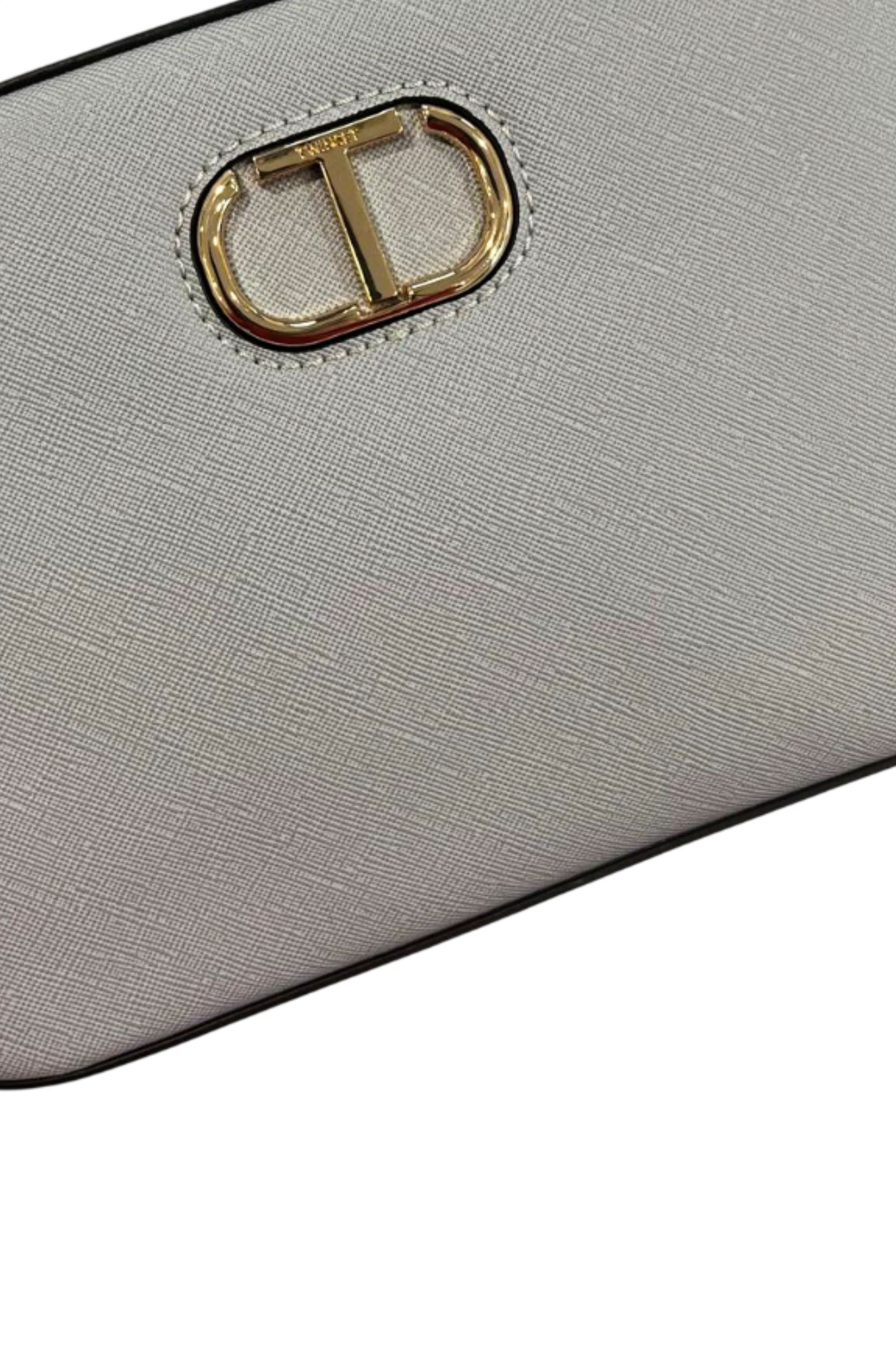 Twinset Sac à Bandoulière Bleu
