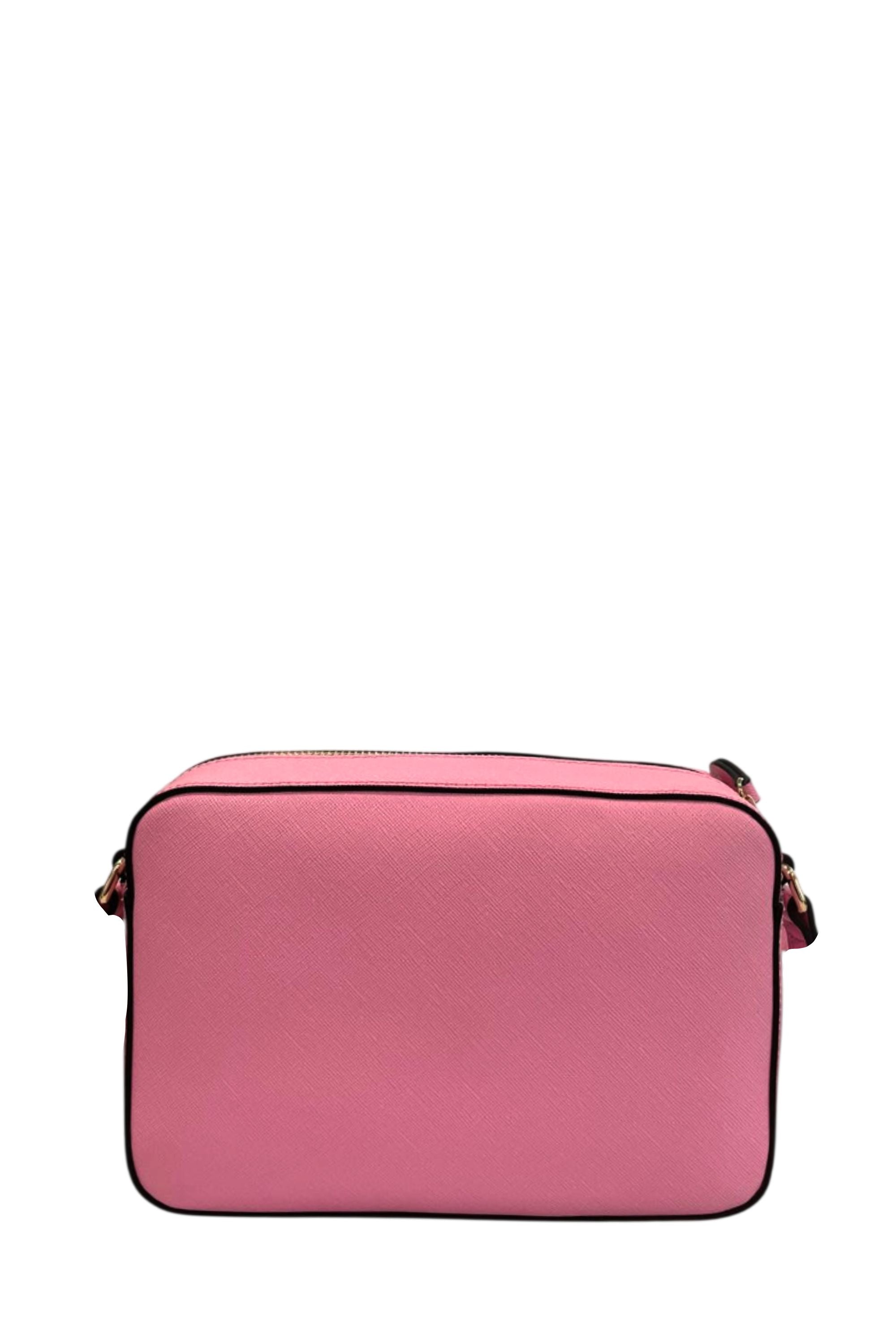 Twinset Pink Shoulder Bag