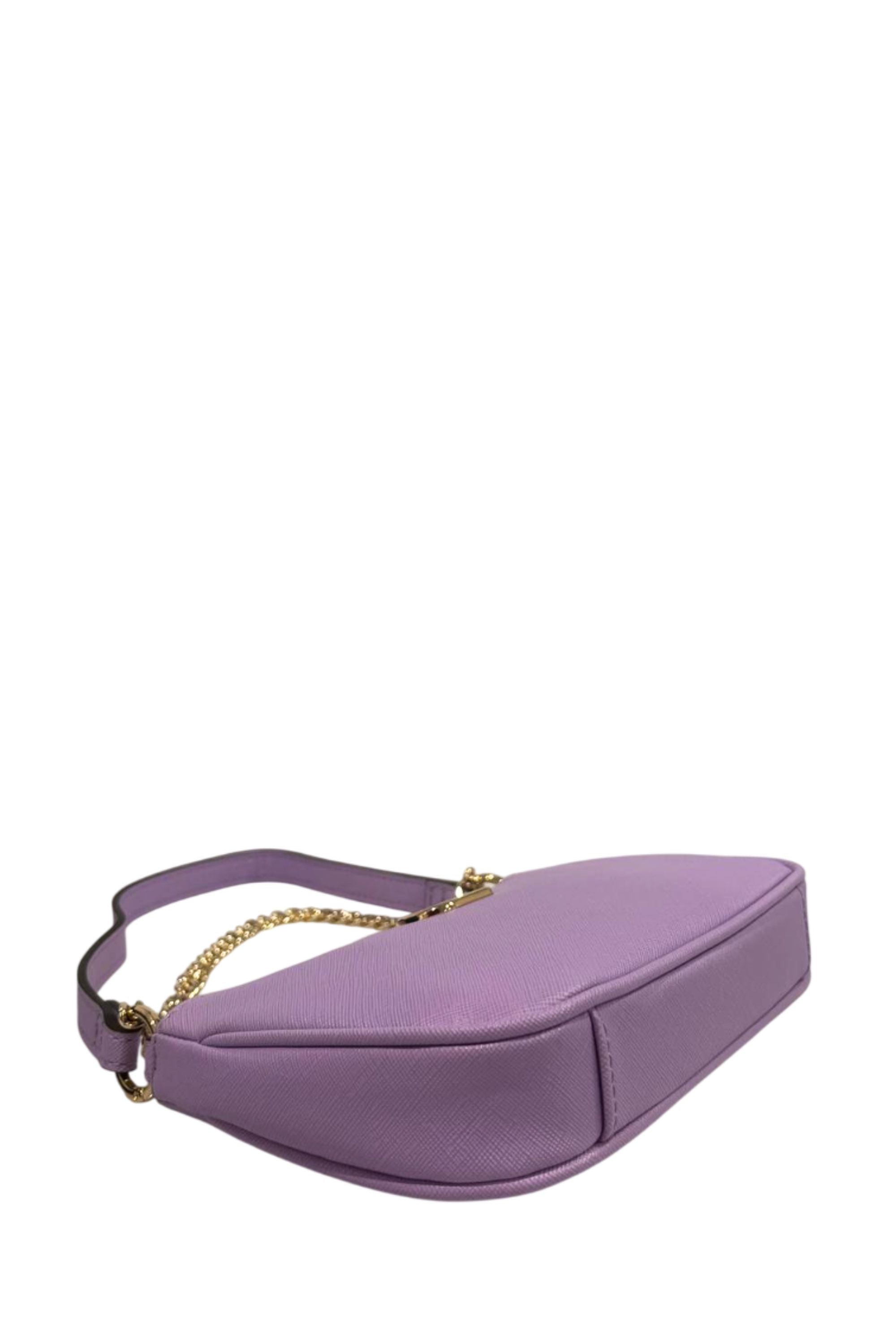 Twinset Geantă Crossbody Violet