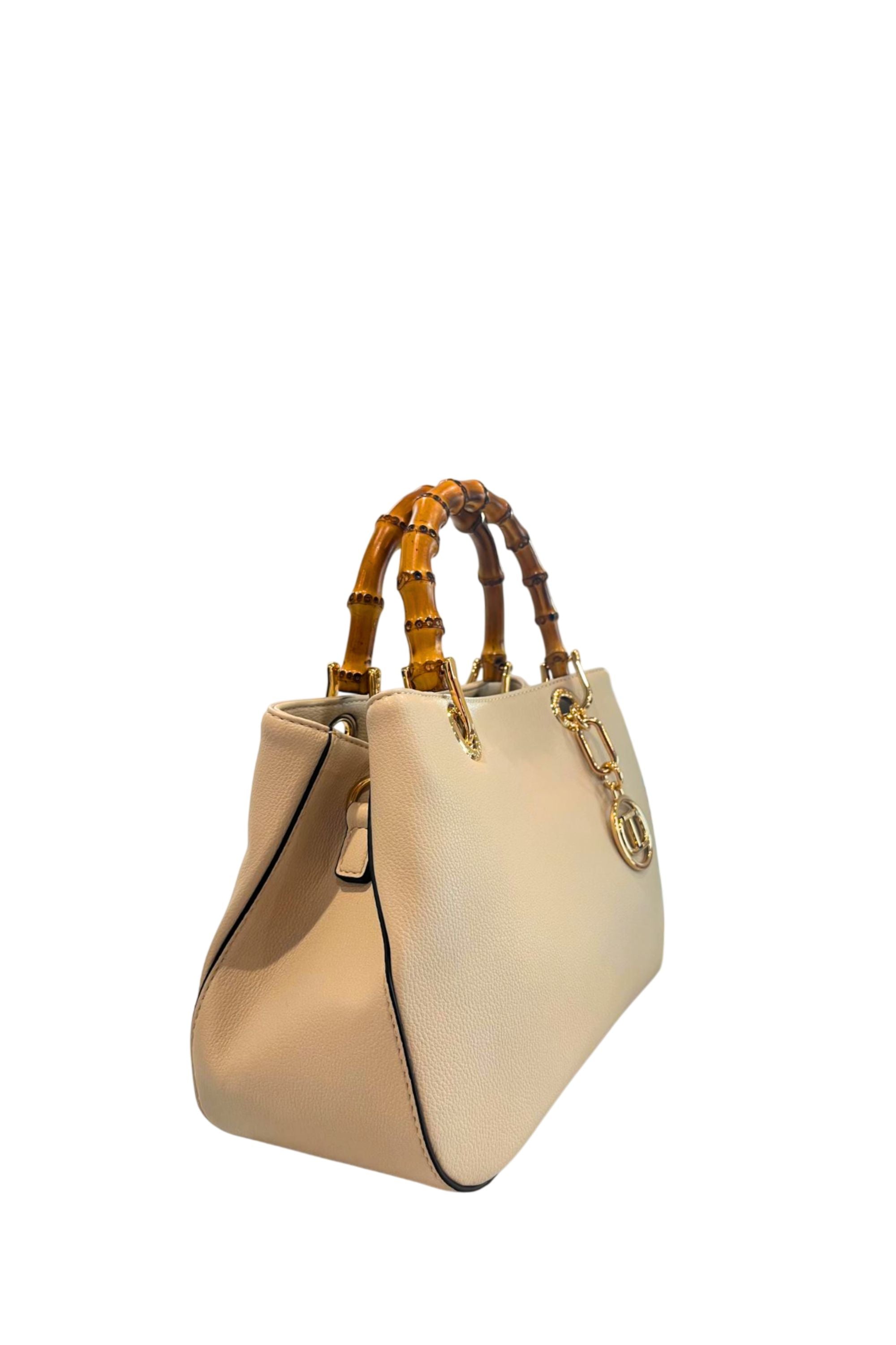 Twinset Beige Handbag