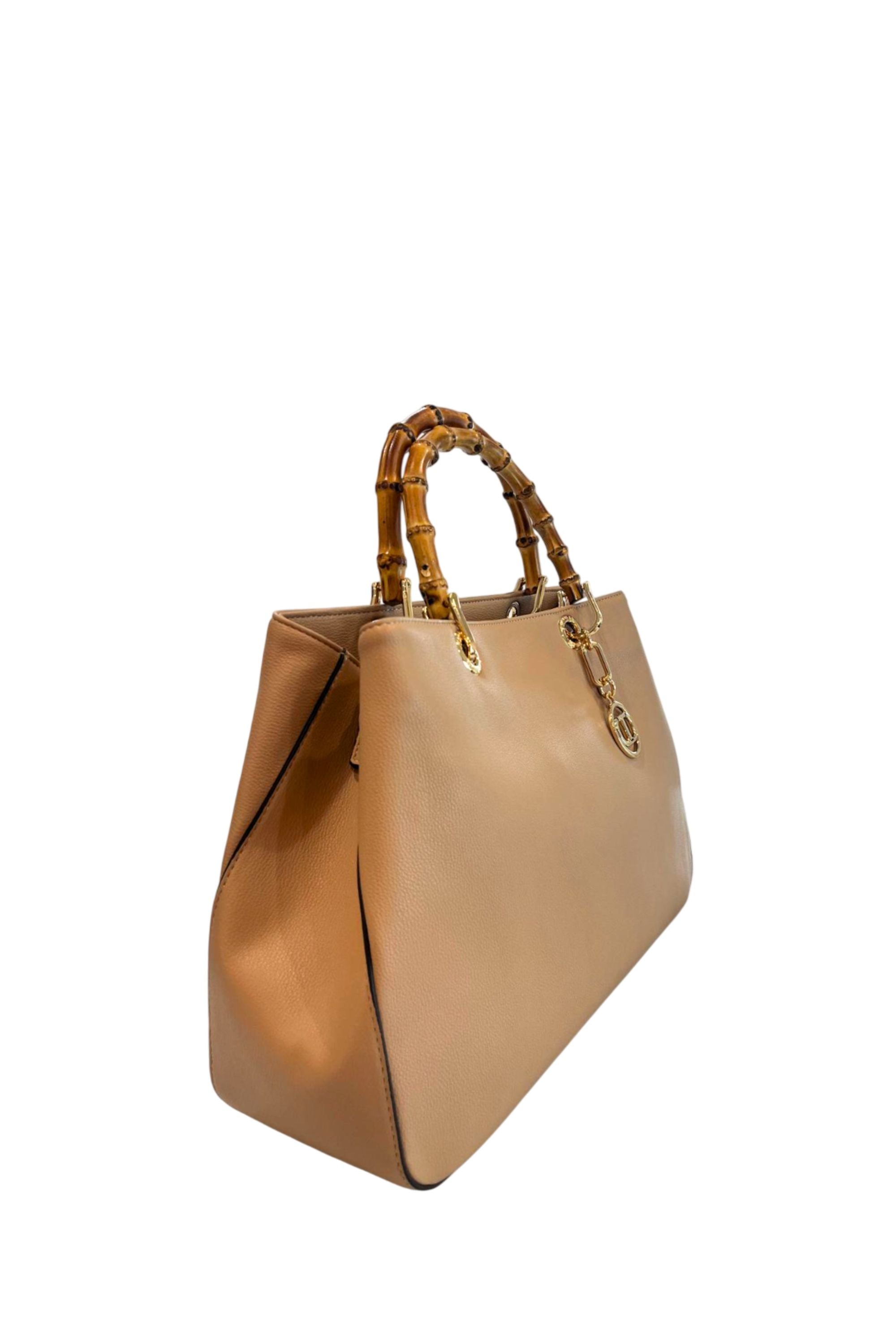 Twinset Brown Handbag
