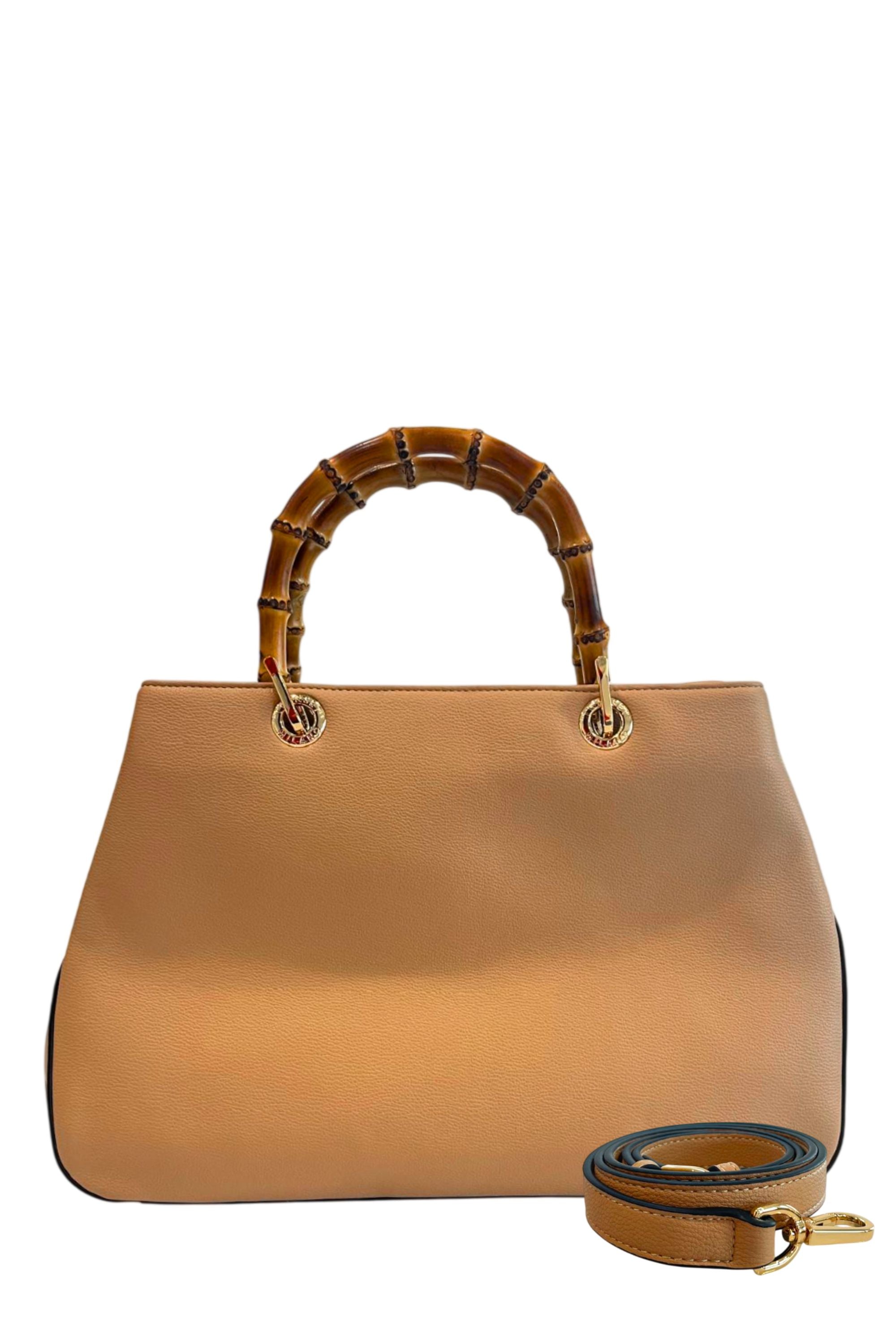 Twinset Brown Handbag