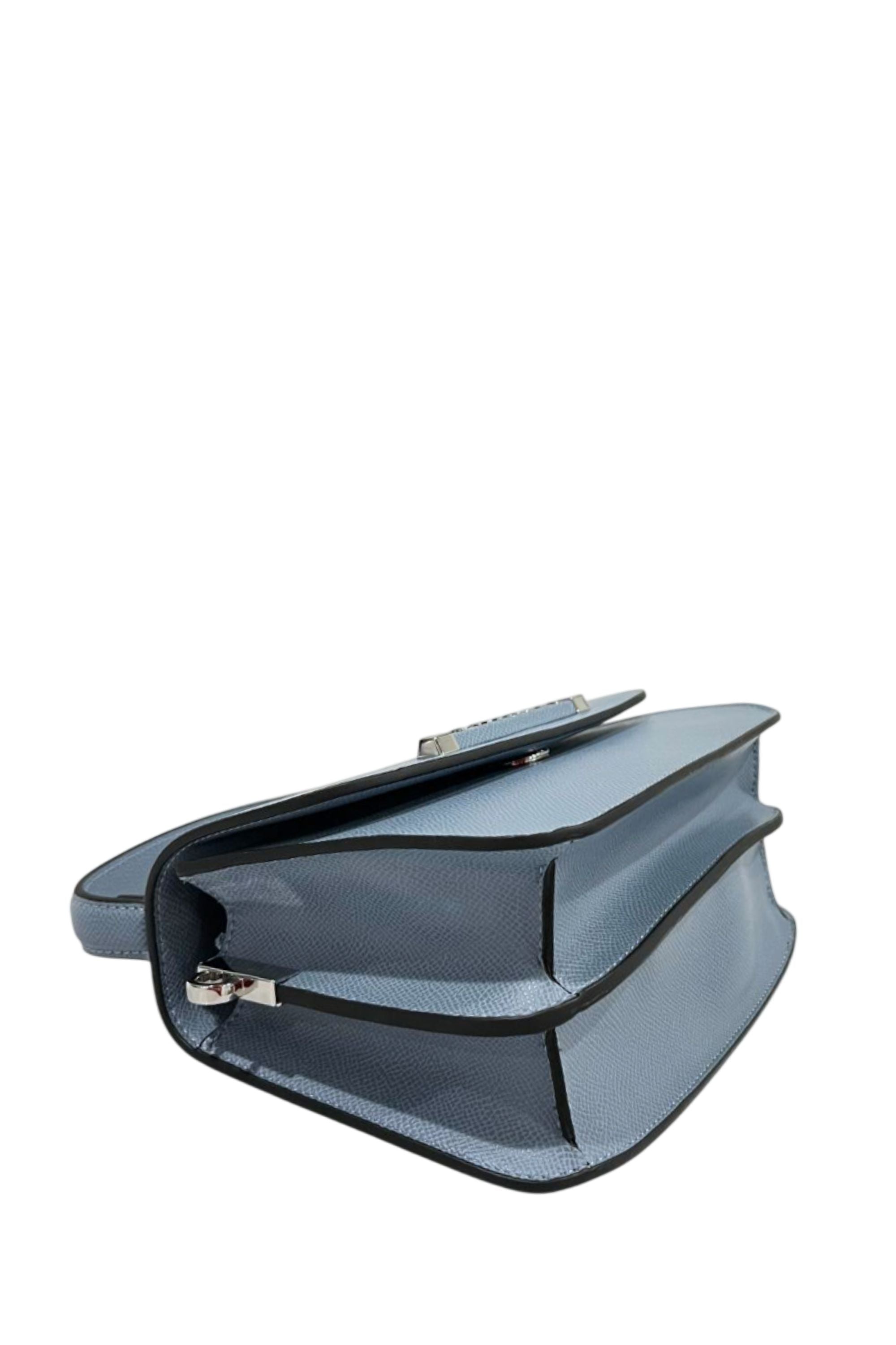 Twinset Sac à Main Mini Bleu