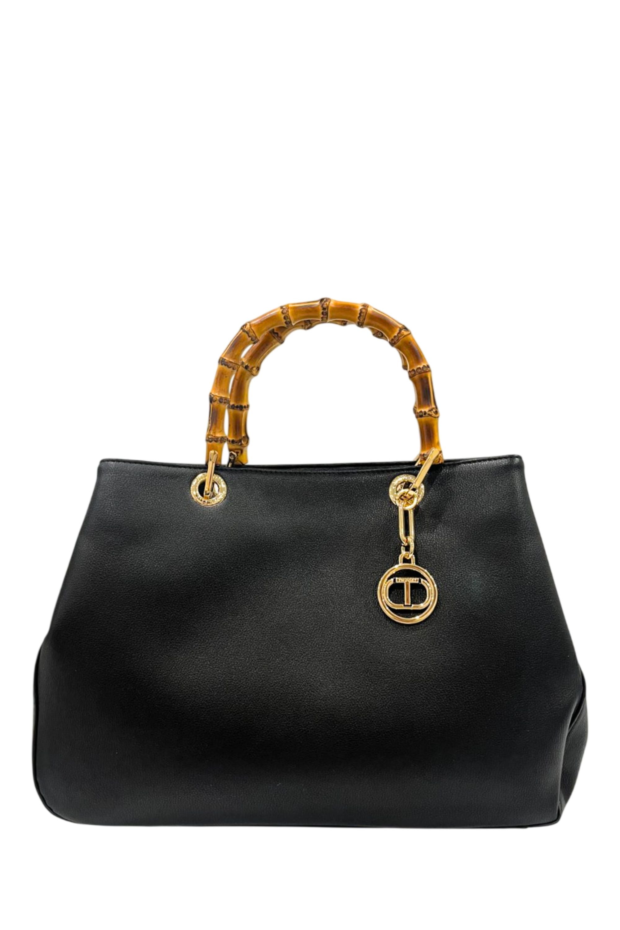 Twinset Black Handbag