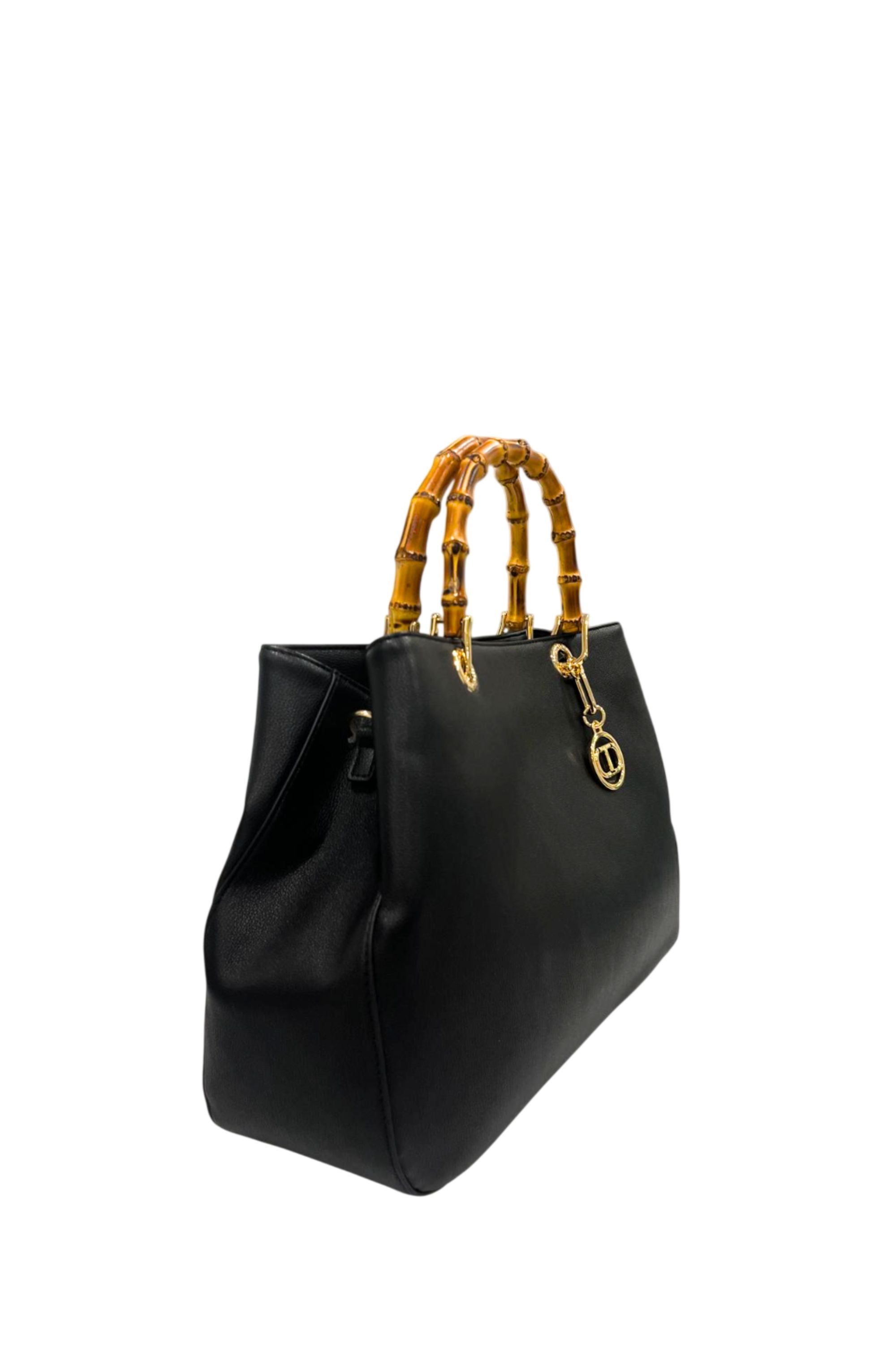 Twinset Black Handbag