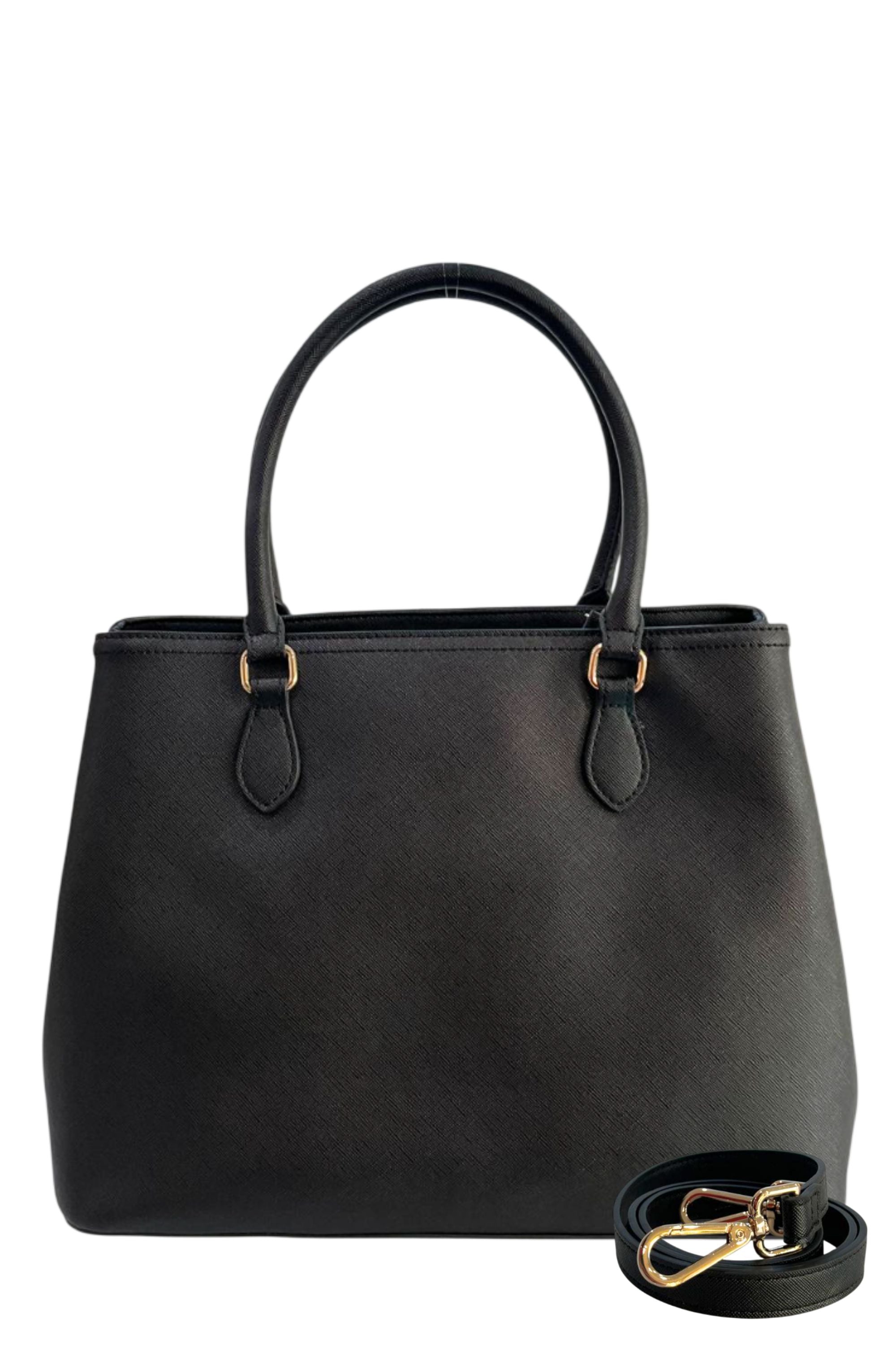 Twinset Black Handbag