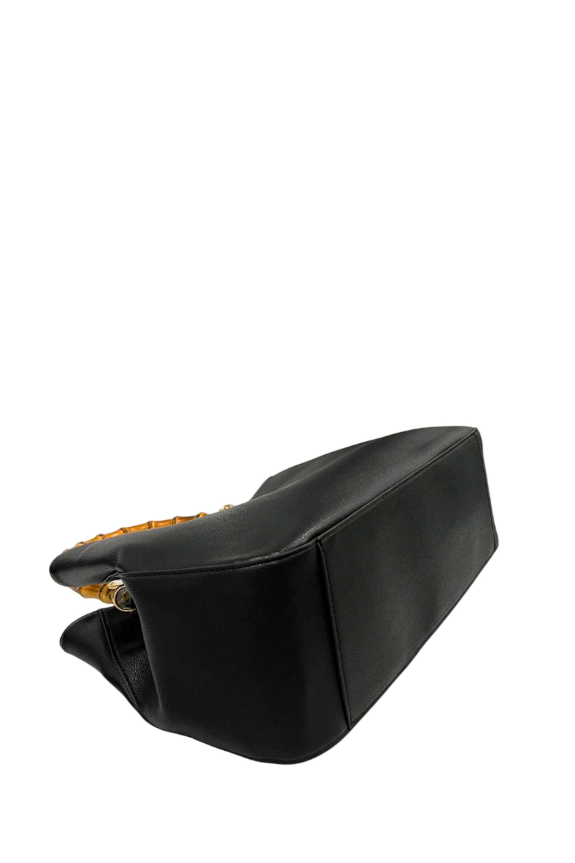 Twinset Black Handbag