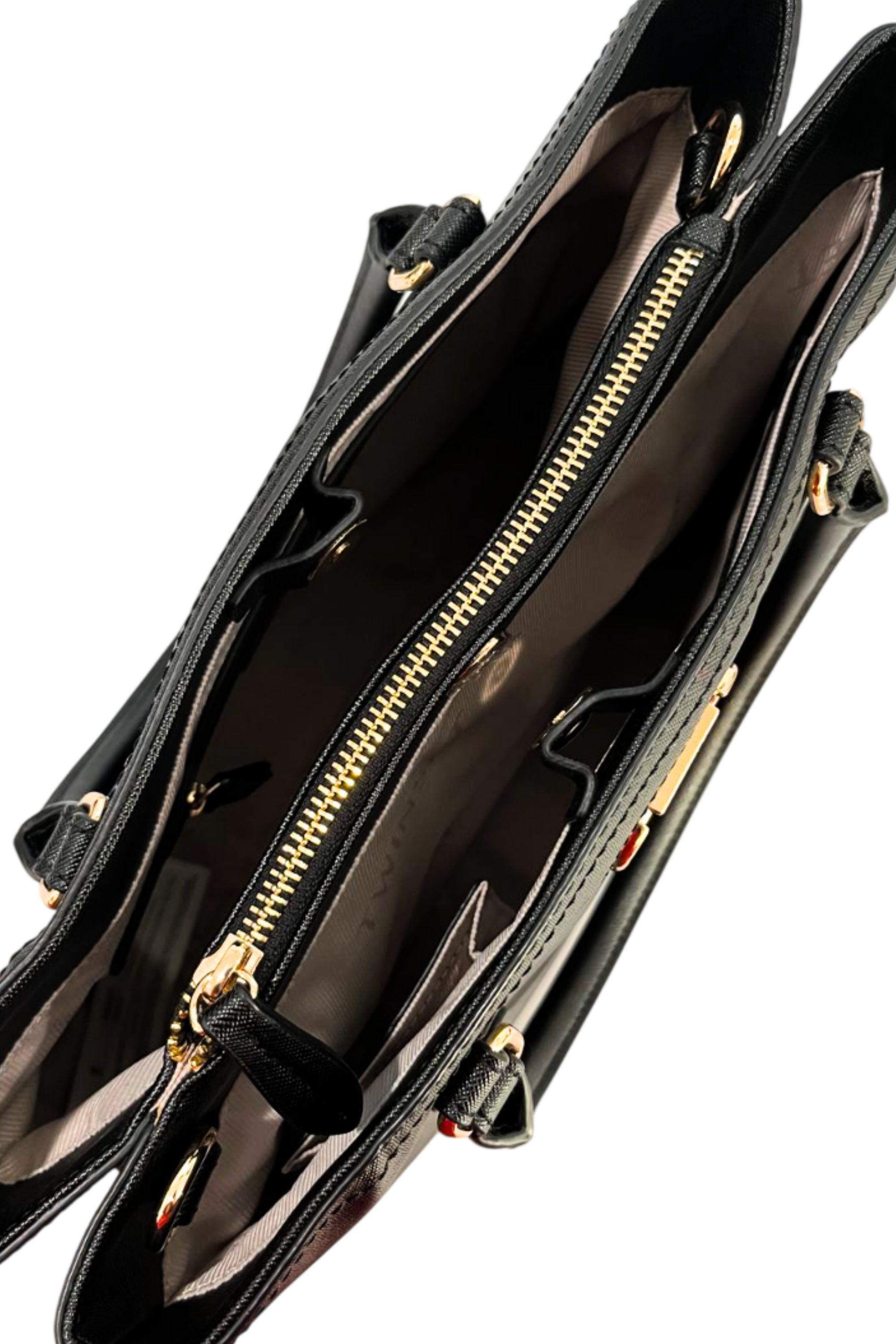 Twinset Black Handbag